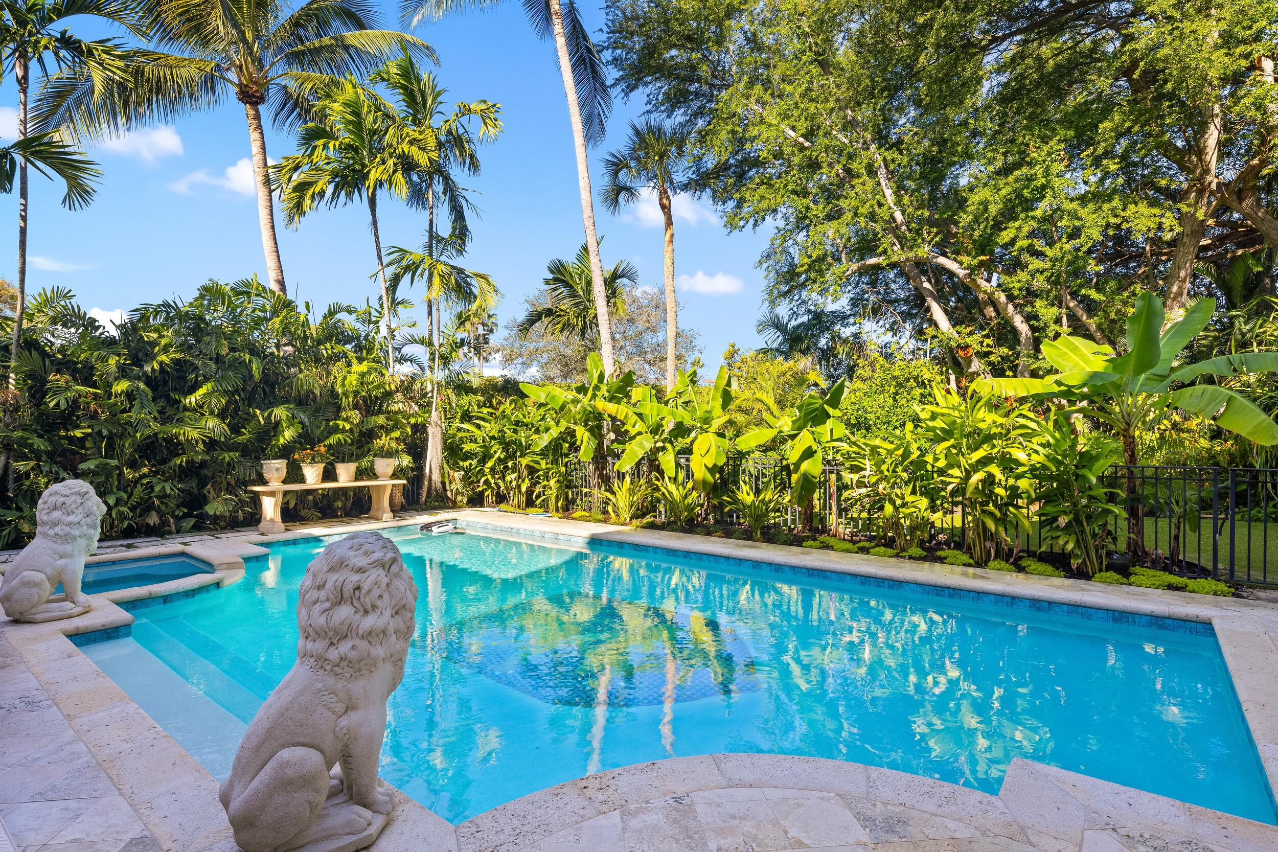 422 Addison Park Lane Boca Raton, FL 33432 - Photo 24 of 70 Pool
