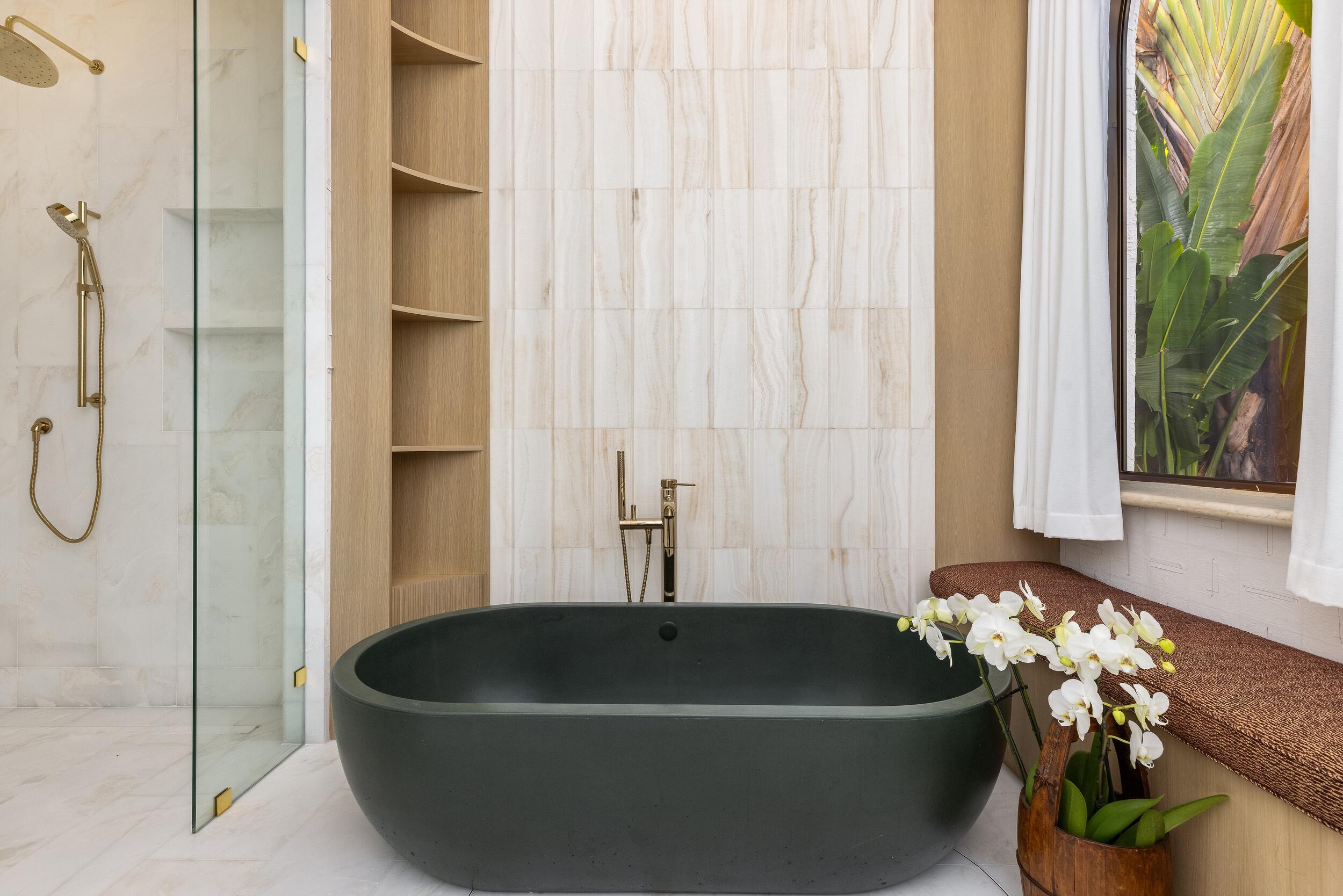 422 Addison Park Lane Boca Raton, FL 33432 - Photo 36 of 70 Primary bathroom