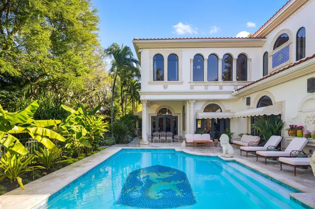 $8,995,000 | 422 Addison Park Lane, Boca Raton, FL 33432