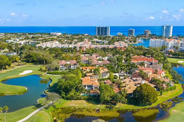 $8,995,000 | 422 Addison Park Lane, Boca Raton, FL 33432