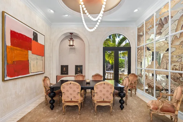 a kitchen with a sink a stove and cabinets