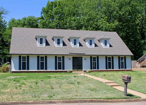 $370,000 | 2131 Sonning Drive, Germantown, TN 38138