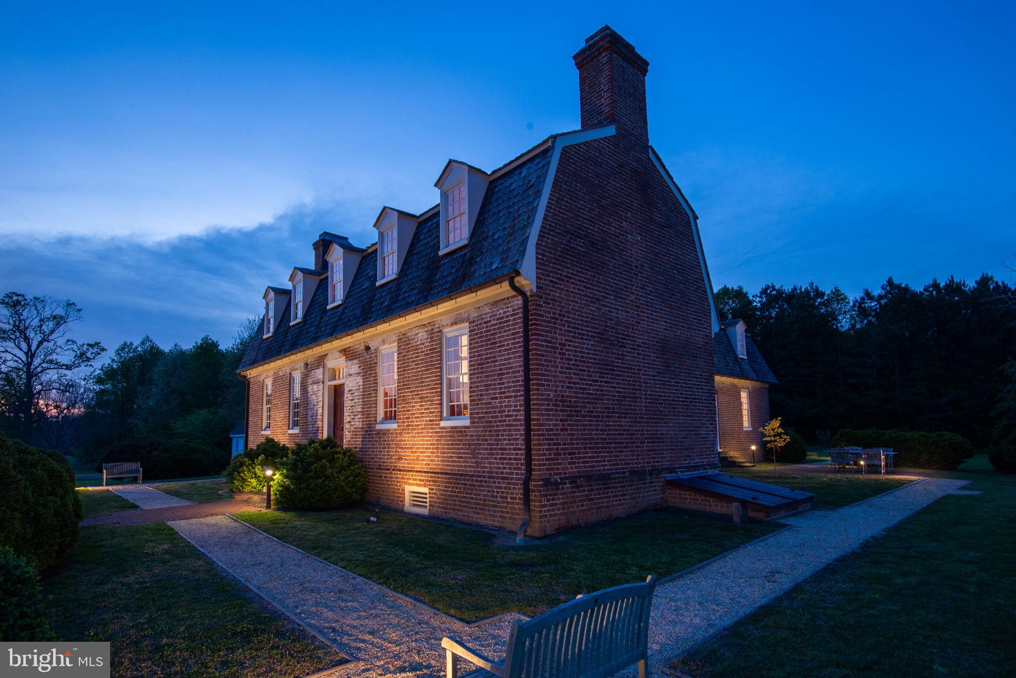 1425 Twiggs Ferry Road Hartfield, VA 23071 - Photo 8 of 139 Gallery Image 8