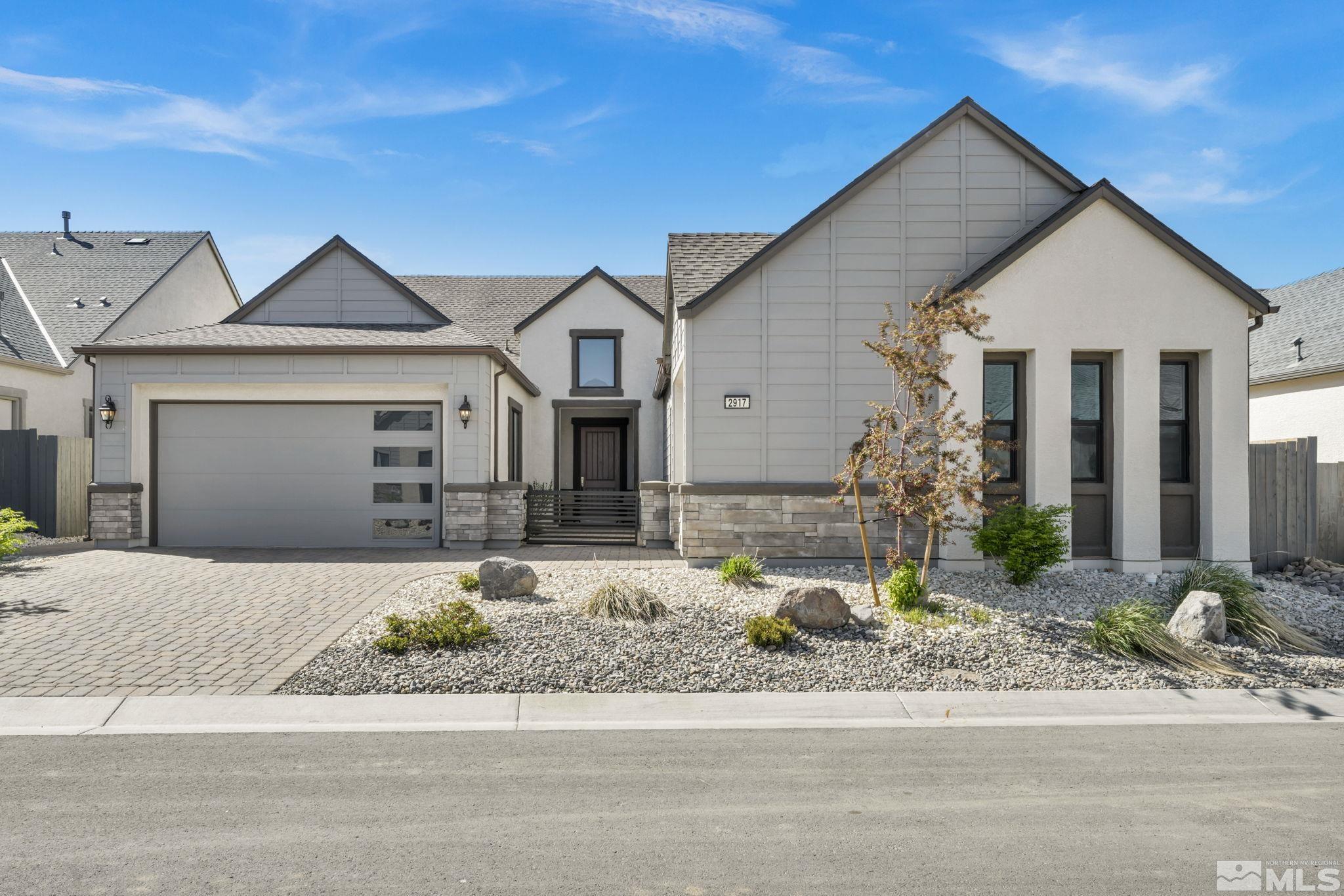 2917 Amethyst Reno, NV 89521 - Photo 2 of 30 Photo 2