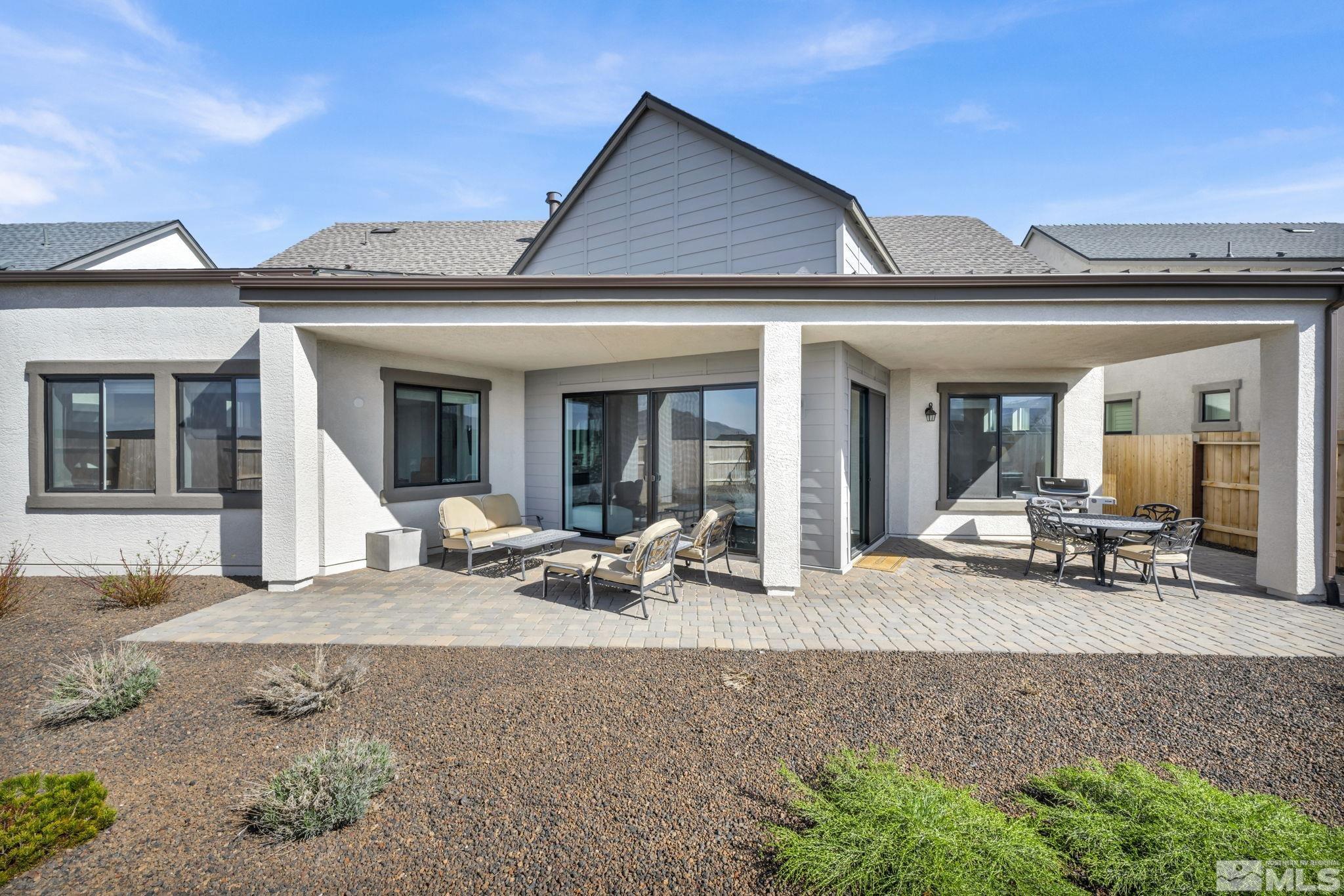 2917 Amethyst Reno, NV 89521 - Photo 23 of 30 Photo 23