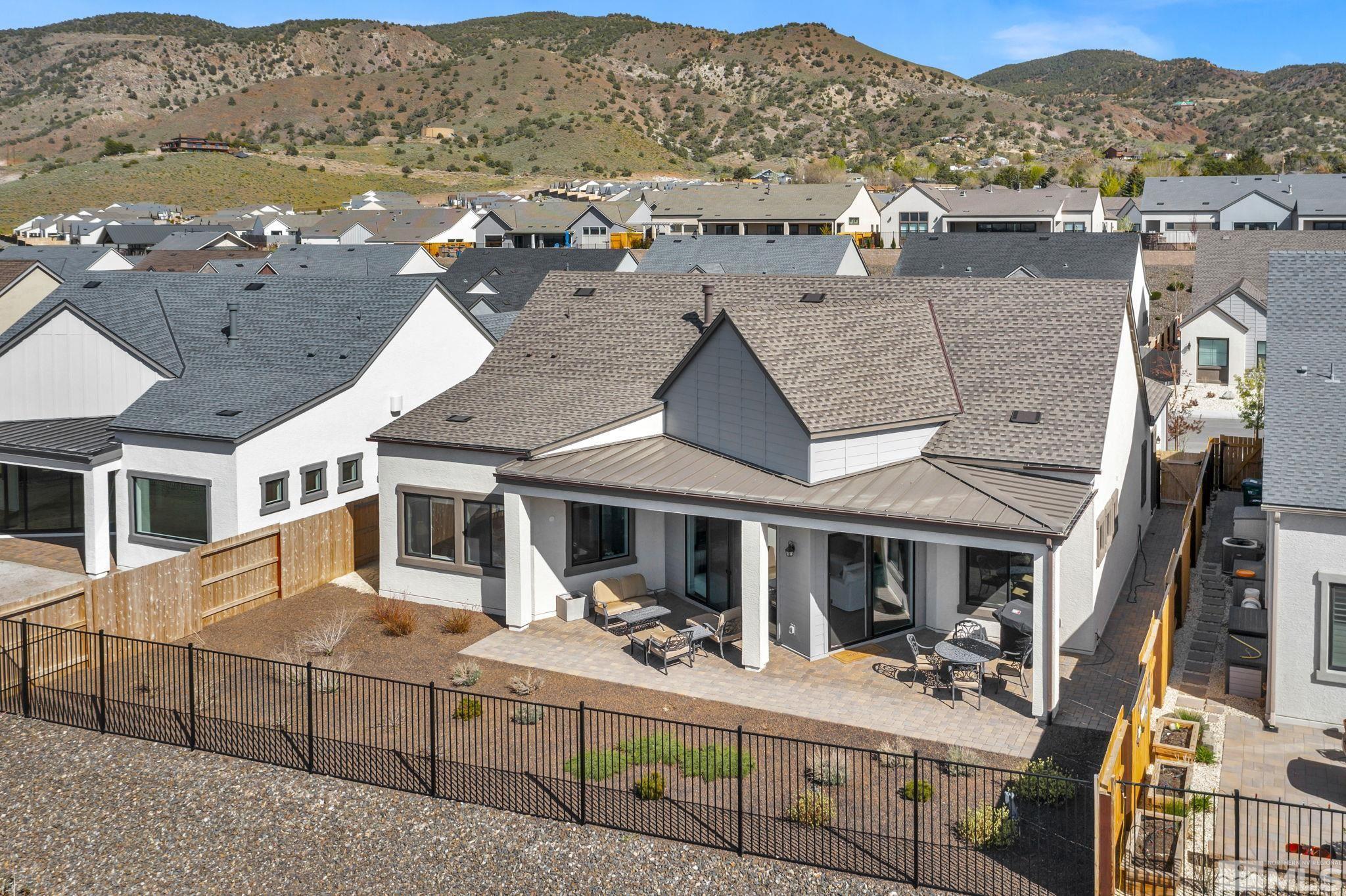 2917 Amethyst Reno, NV 89521 - Photo 25 of 30 Photo 25