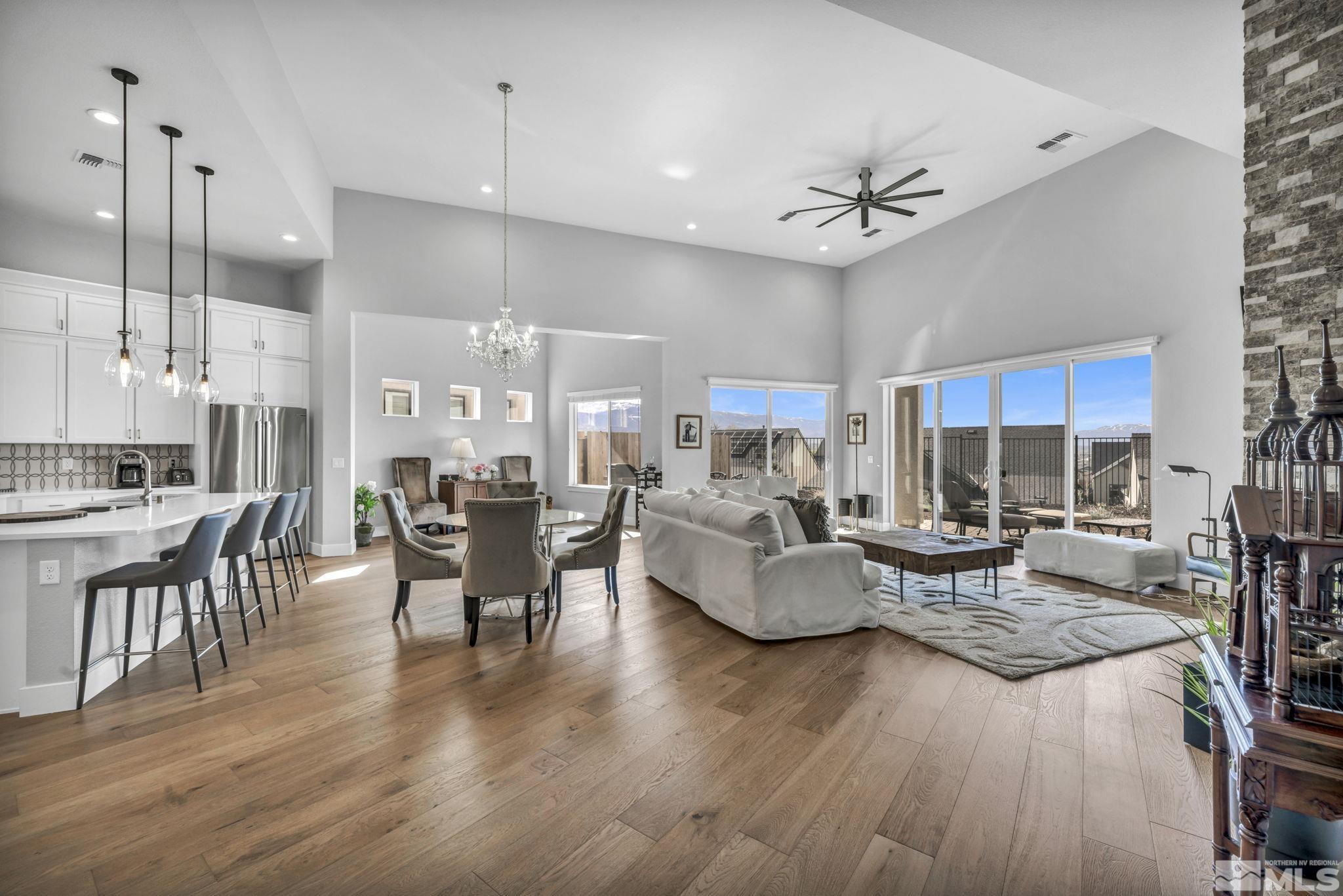 2917 Amethyst Reno, NV 89521 - Photo 4 of 30 Photo 4