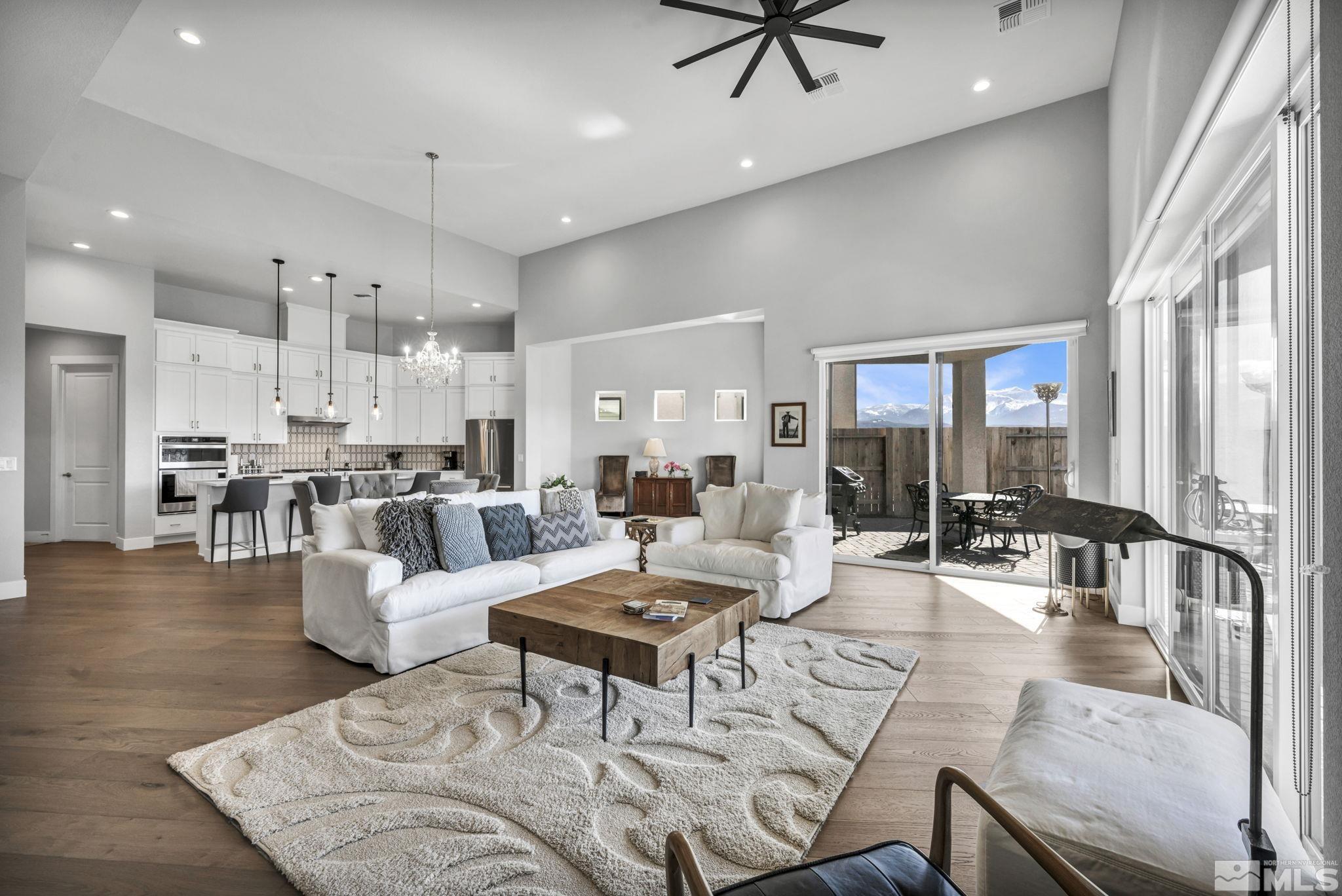 2917 Amethyst Reno, NV 89521 - Photo 5 of 30 Photo 5
