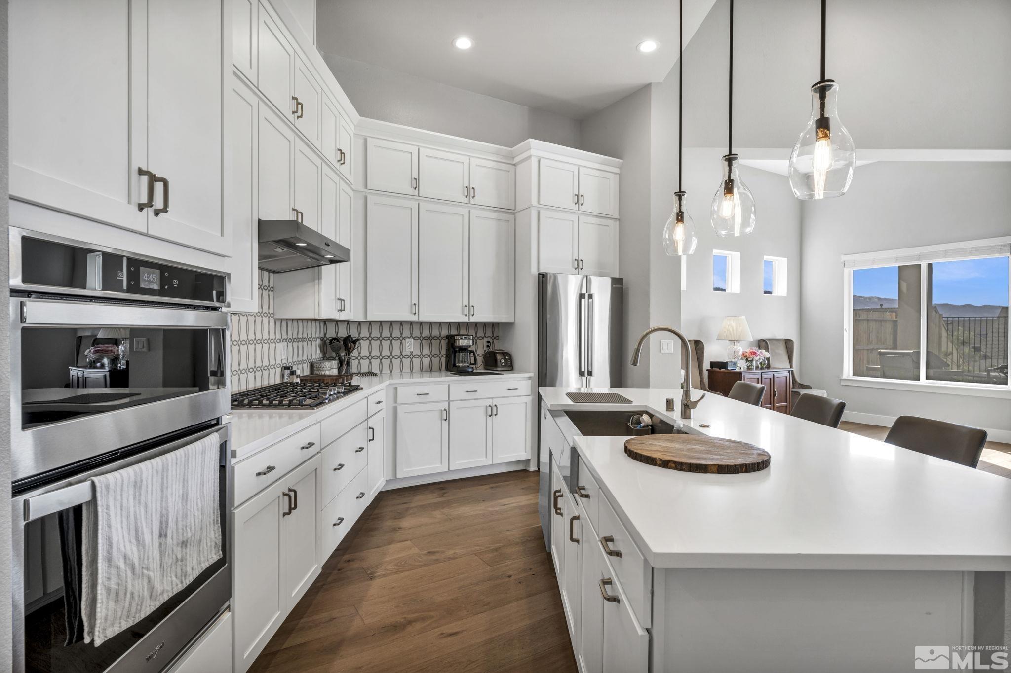 2917 Amethyst Reno, NV 89521 - Photo 10 of 30 Photo 10