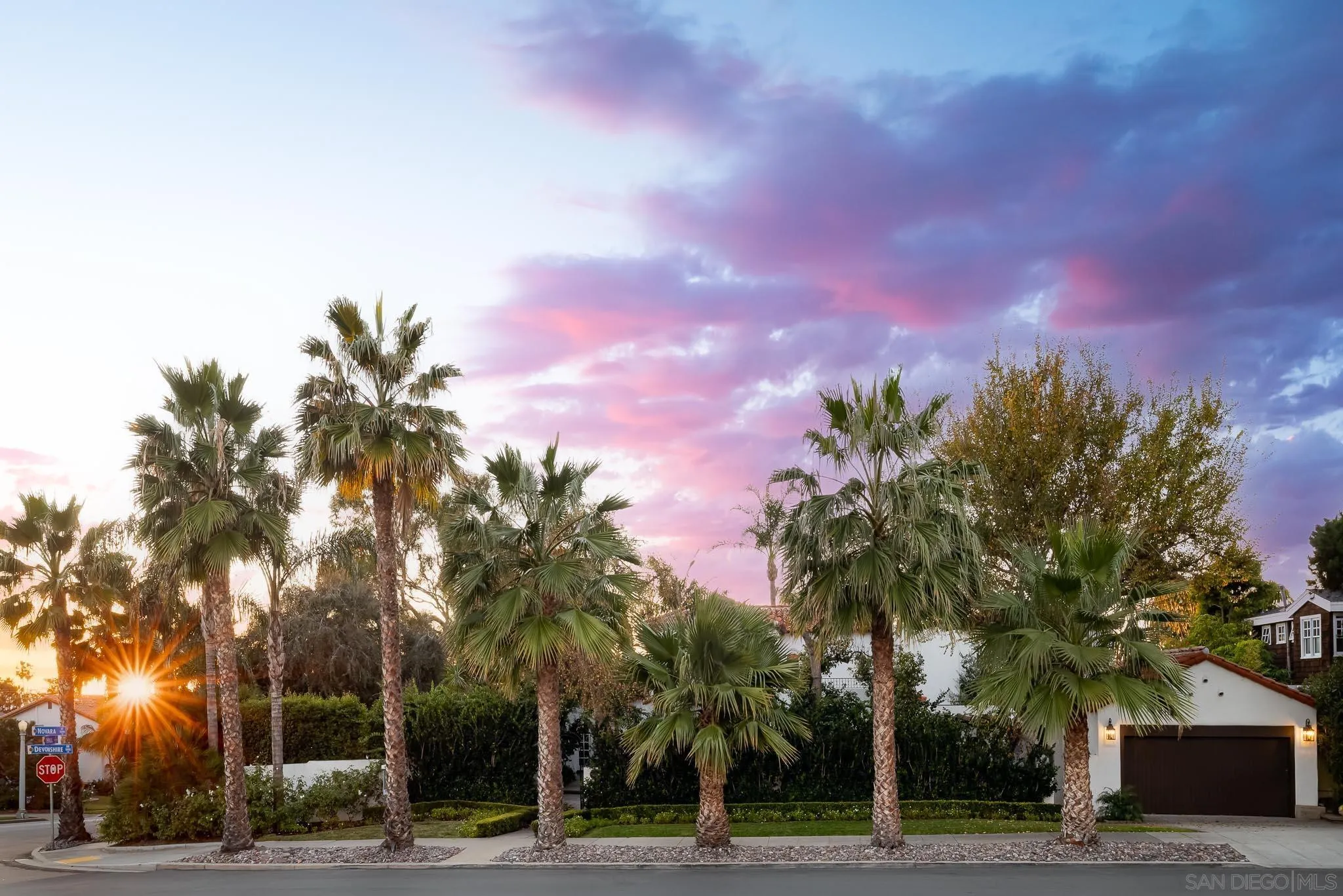 1004 Devonshire Drive San Diego, CA 92107 - Photo 4 of 54 a view of a city view