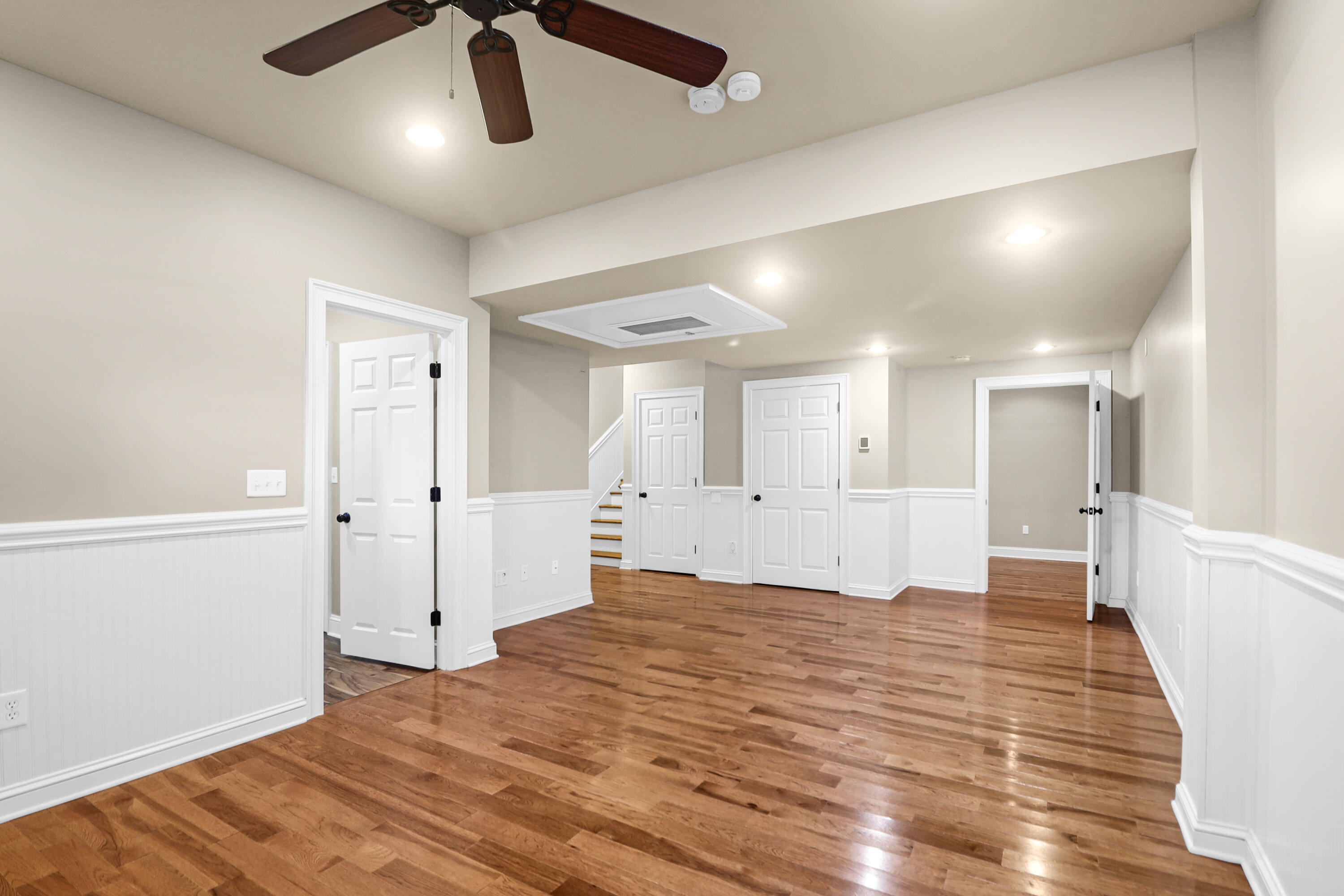 4154 Jean Laffite Road Hollywood, SC 29449 - Photo 42 of 60 Ground Floor - Bonus Rooms