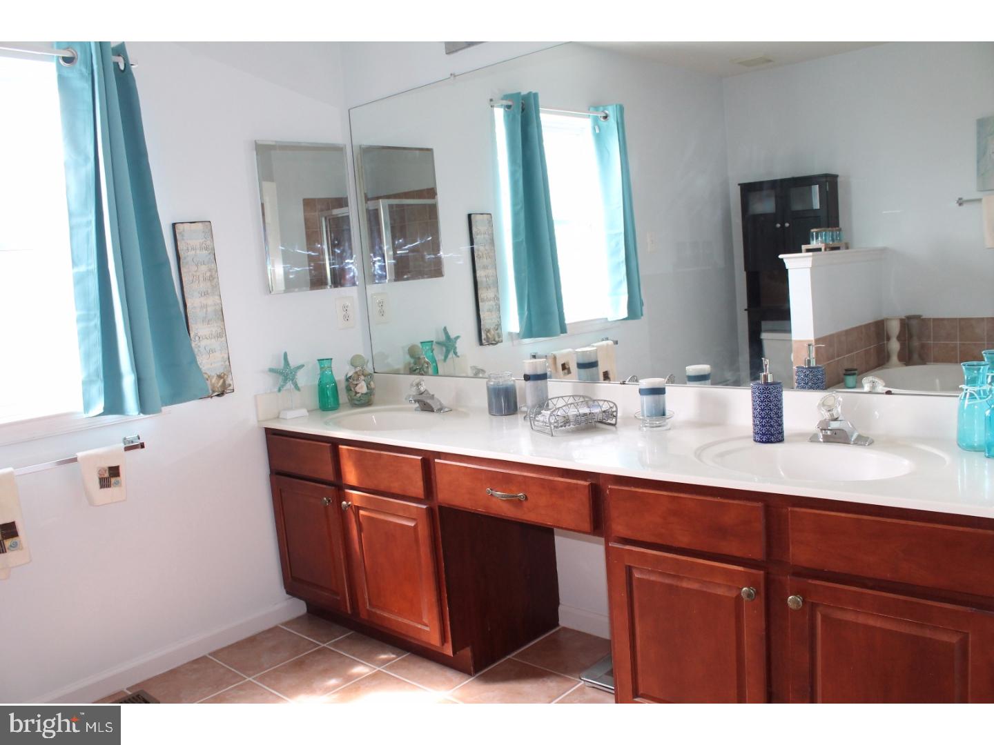 48 Keswick Road East Windsor, NJ 08520 - Photo 14 of 25 Master Bathroom