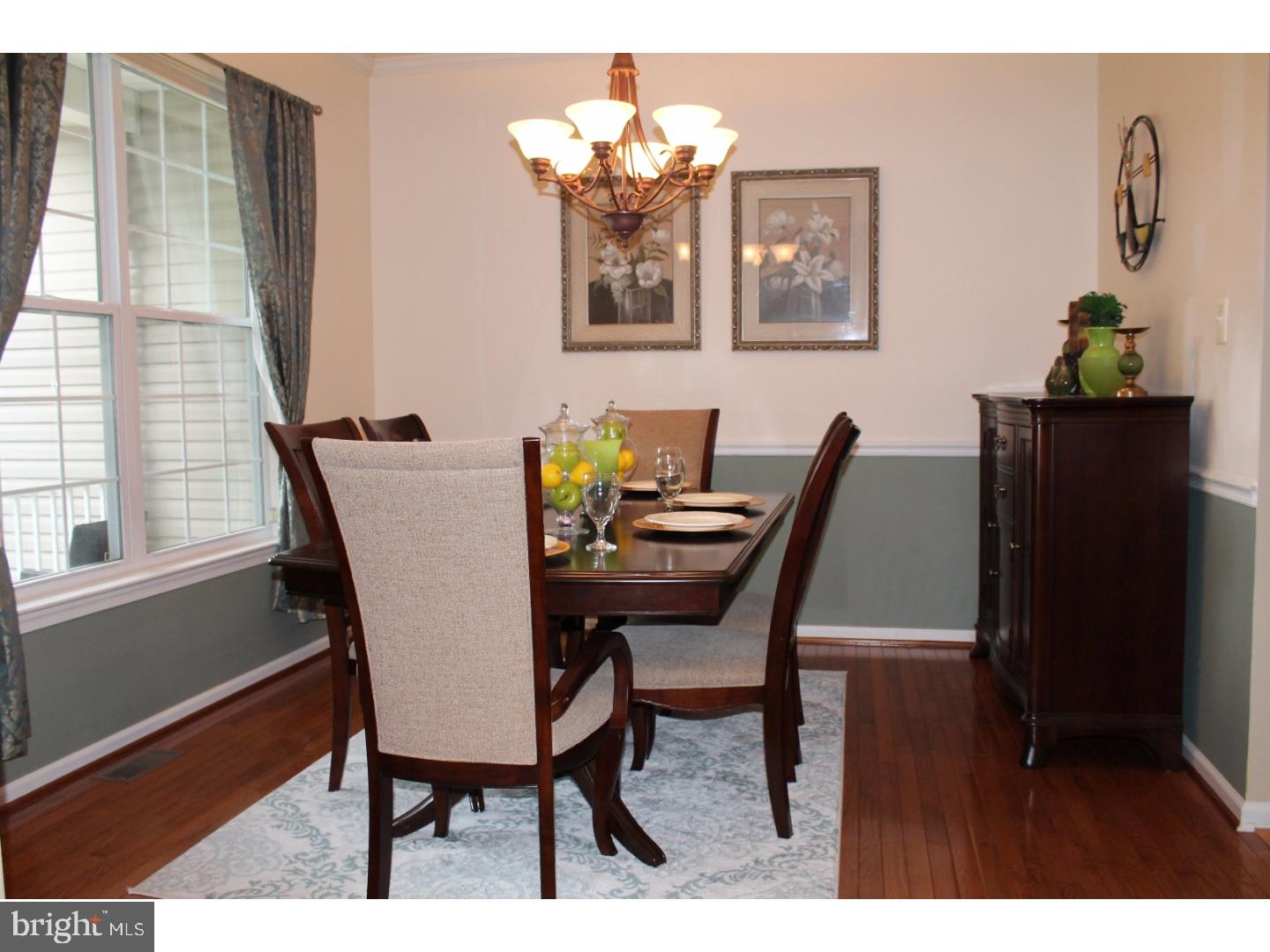 48 Keswick Road East Windsor, NJ 08520 - Photo 3 of 25 Dining Room