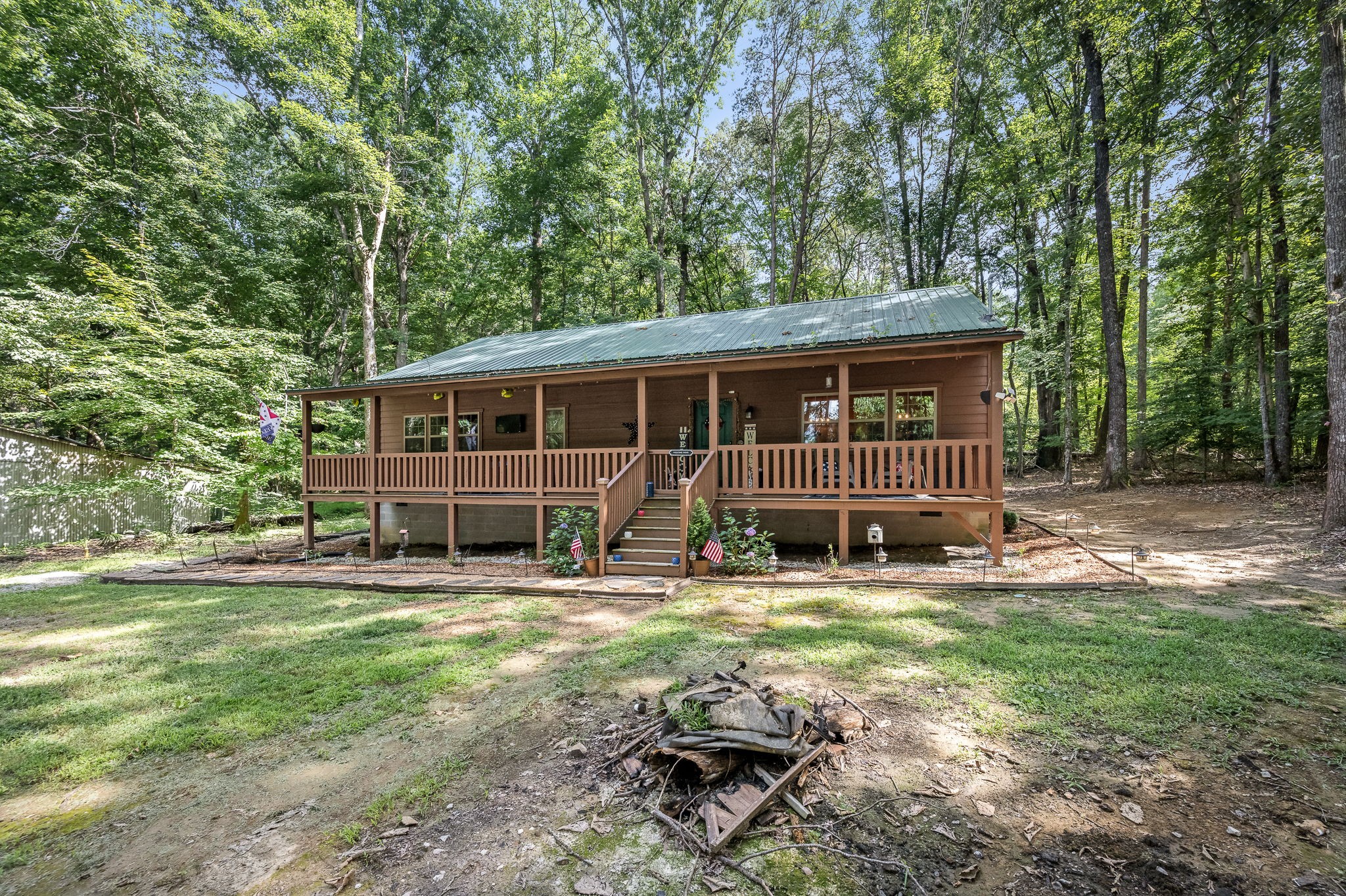 569 Haynes Road Sewanee, TN 37375 - Photo 46 of 92 Gallery Image 46