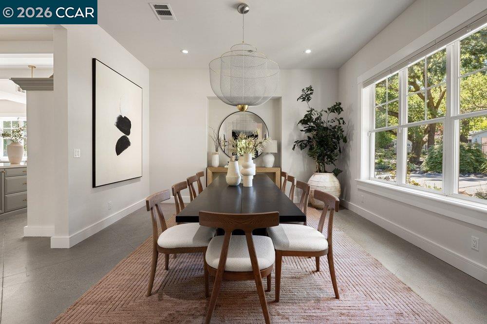 3408 Echo Springs Road Lafayette, CA 94549 - Photo 15 of 51 Gallery Image 15