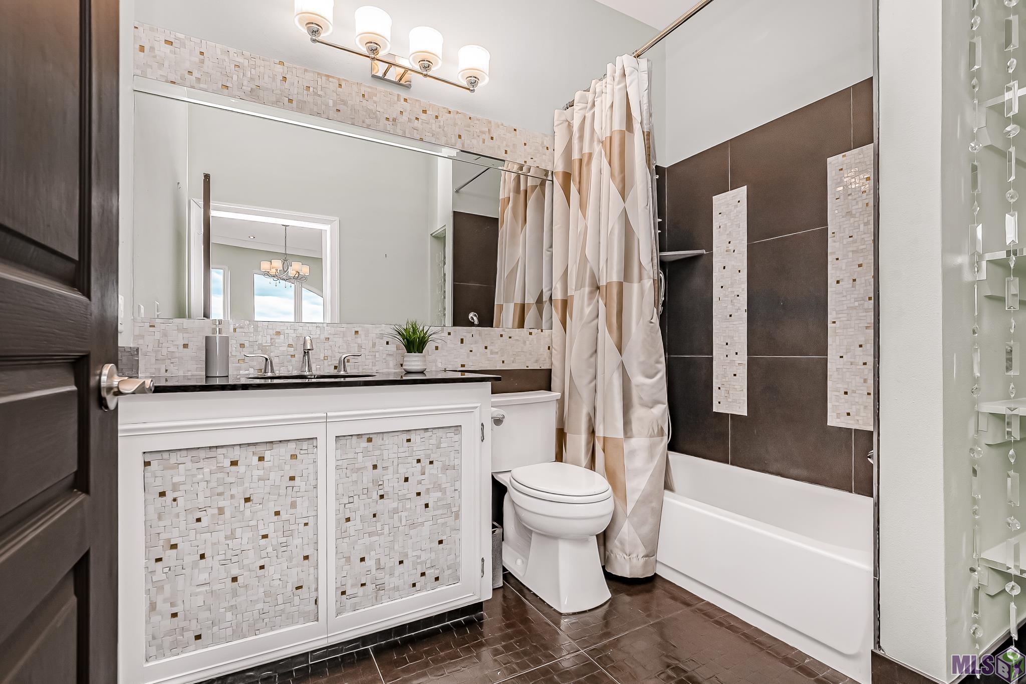 7707 Bluebonnet Boulevard, Unit 422 Baton Rouge, LA 70810 - Photo 11 of 25