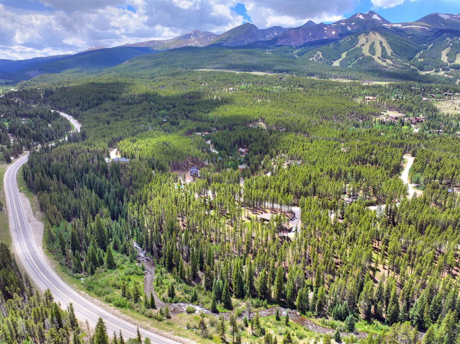 35 Monte Cristo Road Breckenridge, CO 80424 - Photo 38 of 46