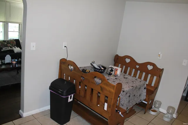 $72,000 | 1512 South Wall Avenue, Muncie, IN 47302