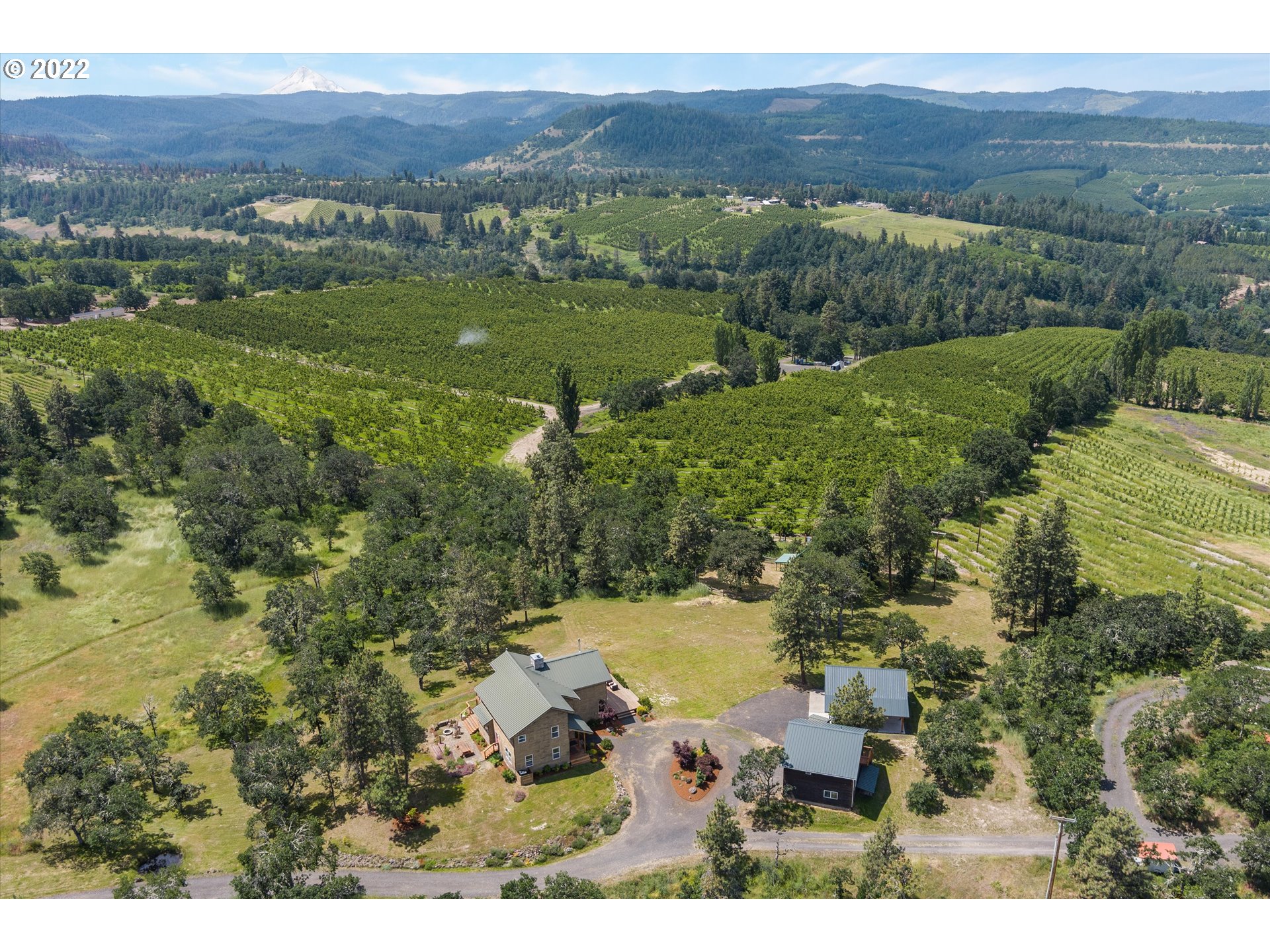 1501 Morgensen Road Mosier, OR 97040 - Photo 1 of 32 Gallery Image 1