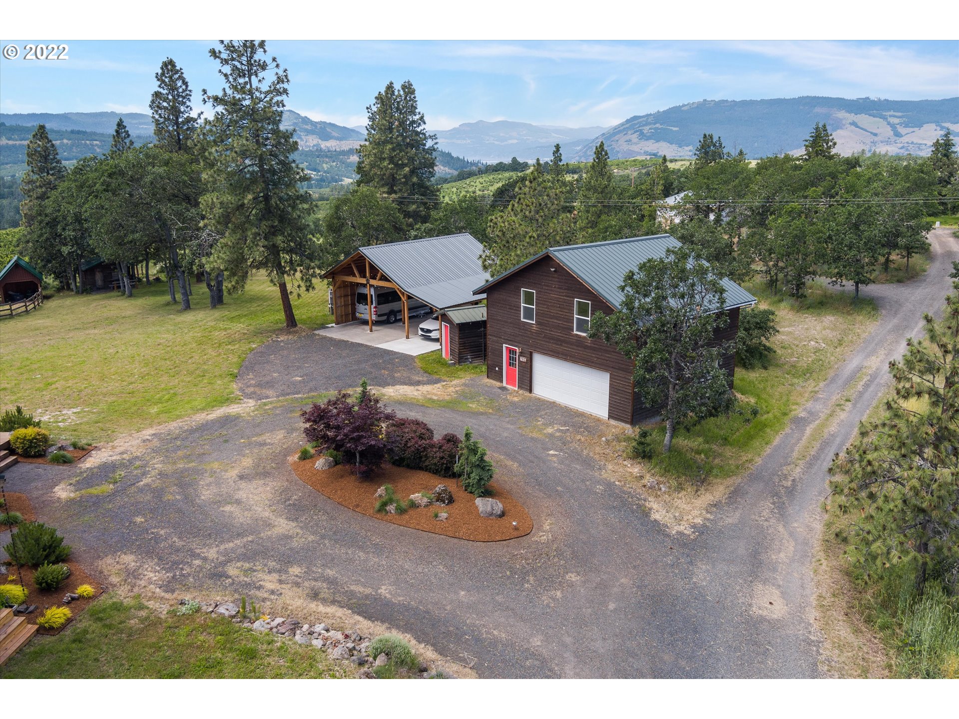 1501 Morgensen Road Mosier, OR 97040 - Photo 19 of 32 Gallery Image 19