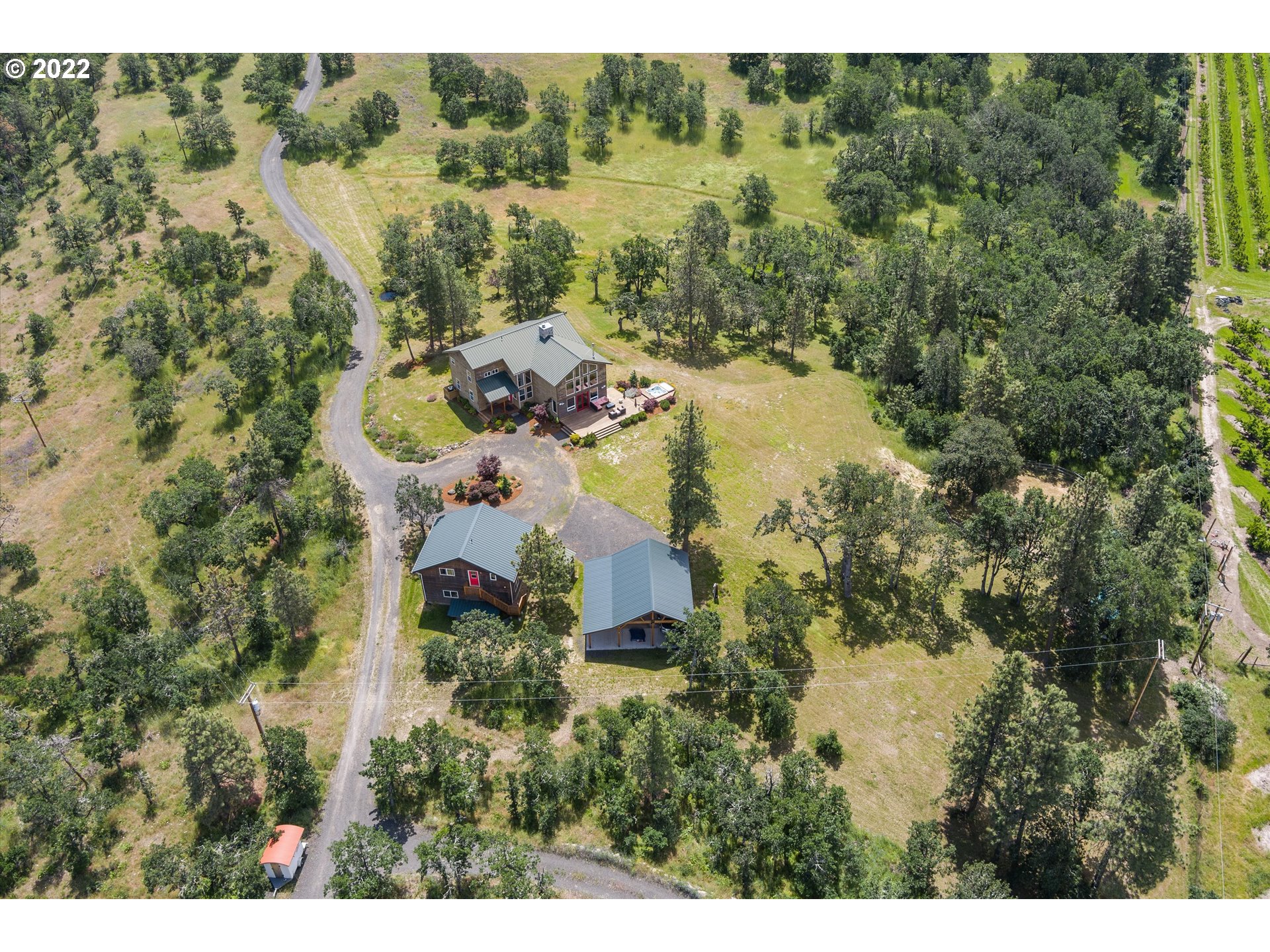 1501 Morgensen Road Mosier, OR 97040 - Photo 2 of 32 Gallery Image 2