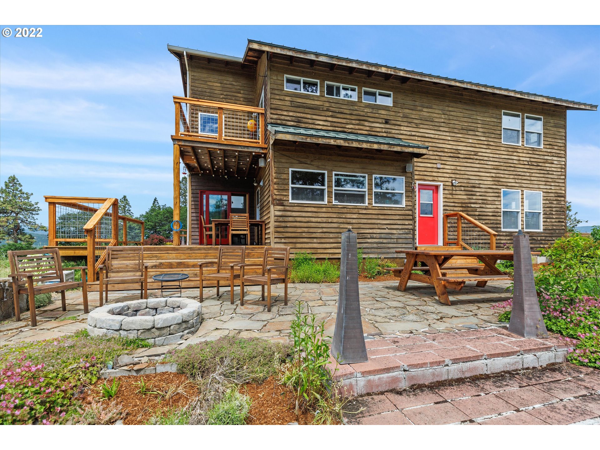 1501 Morgensen Road Mosier, OR 97040 - Photo 23 of 32 Gallery Image 23