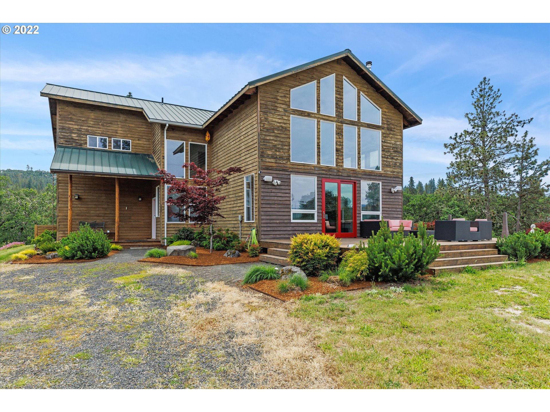 1501 Morgensen Road Mosier, OR 97040 - Photo 3 of 32 Gallery Image 3