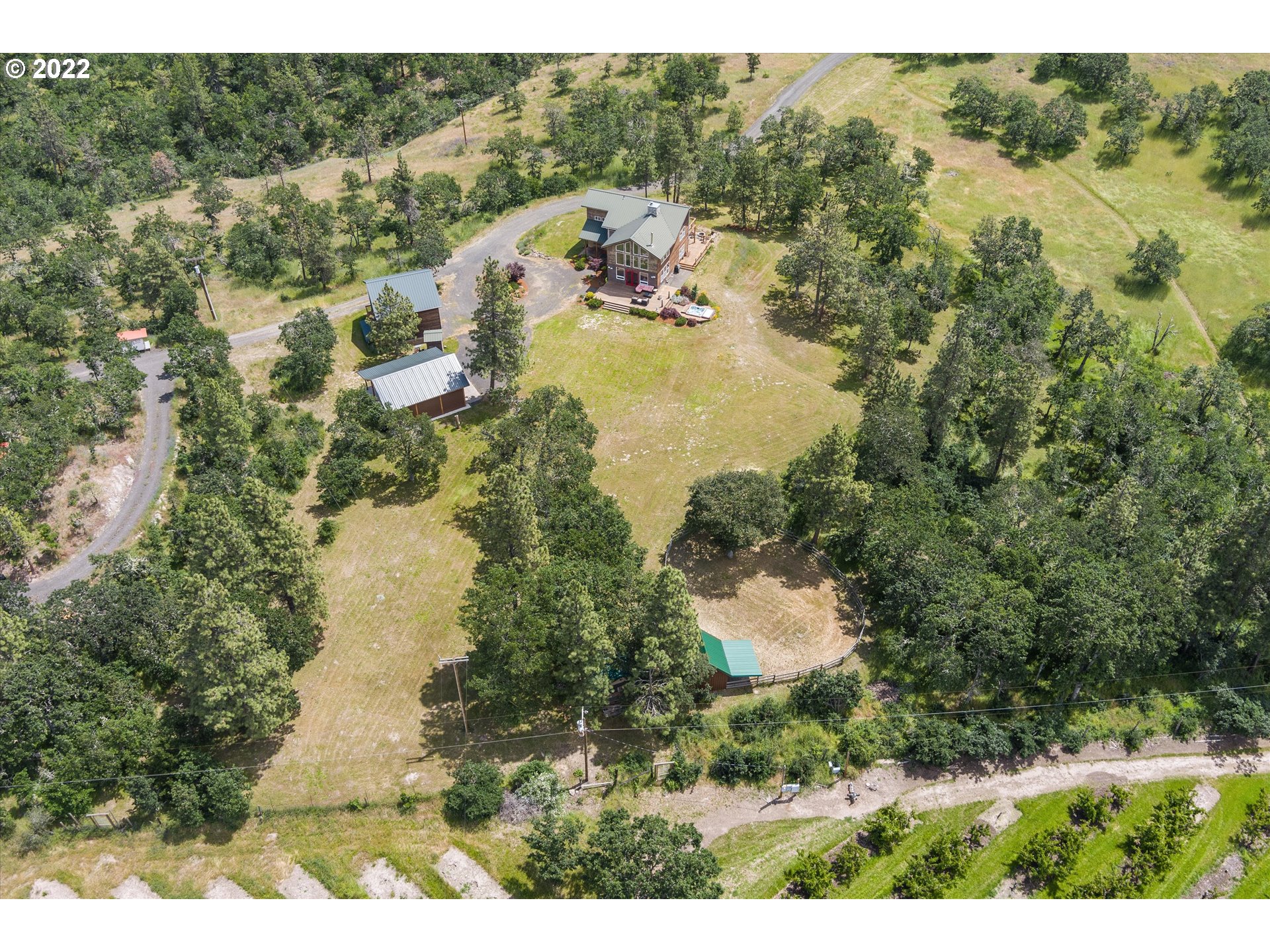 1501 Morgensen Road Mosier, OR 97040 - Photo 31 of 32 Gallery Image 31