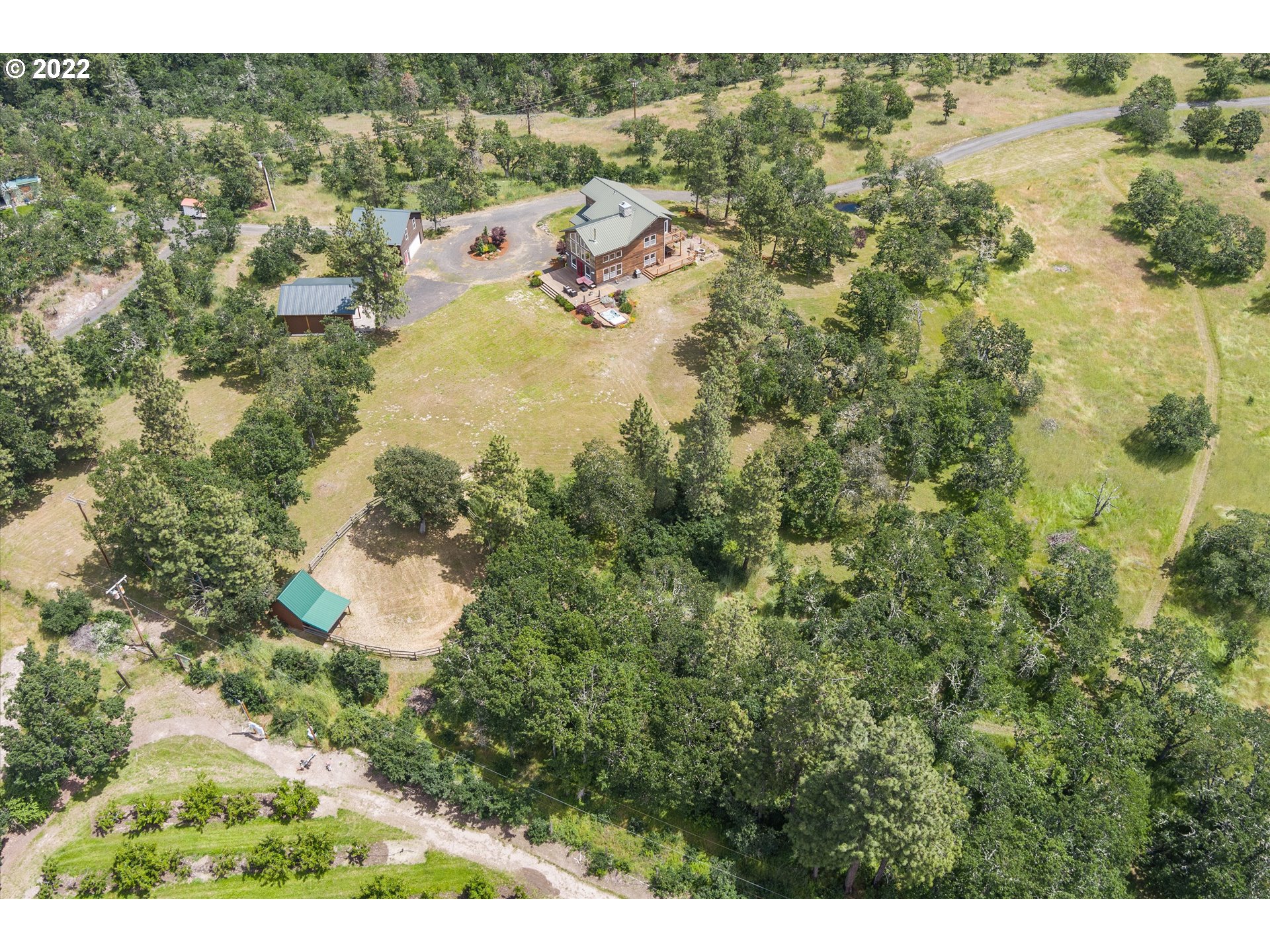 1501 Morgensen Road Mosier, OR 97040 - Photo 32 of 32 Gallery Image 32