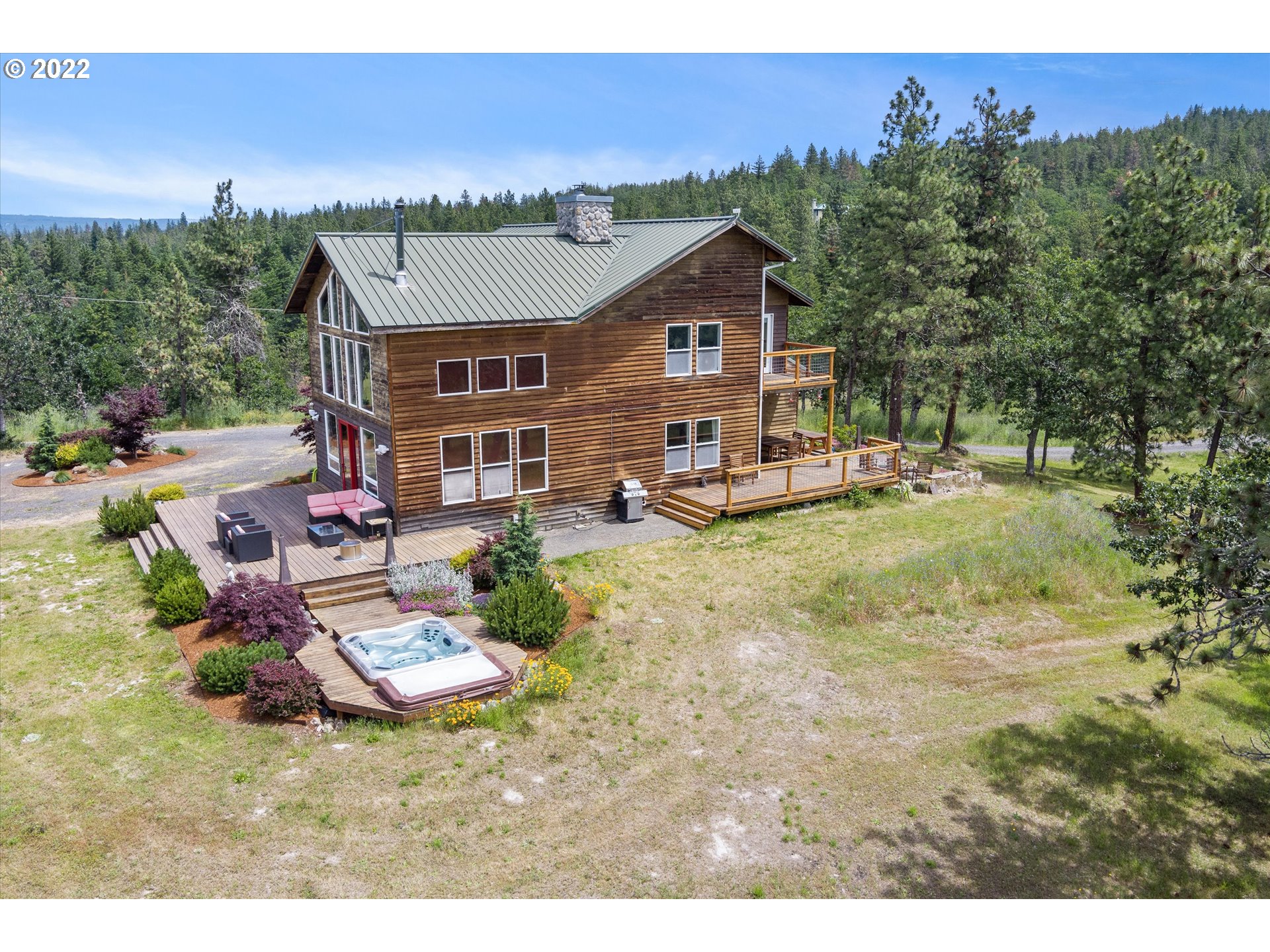 1501 Morgensen Road Mosier, OR 97040 - Photo 4 of 32 Gallery Image 4