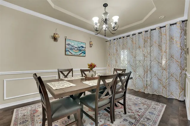 $500,000 | 9505 Chuparosa Drive, Fort Worth, TX 76177