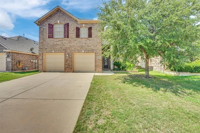 $500,000 | 9505 Chuparosa Drive, Fort Worth, TX 76177