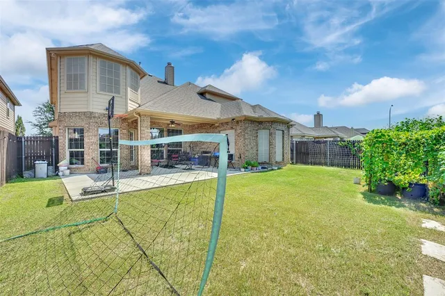 $500,000 | 9505 Chuparosa Drive, Fort Worth, TX 76177