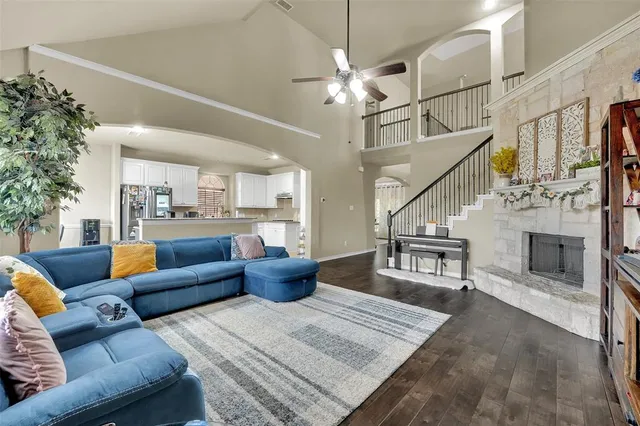 $500,000 | 9505 Chuparosa Drive, Fort Worth, TX 76177