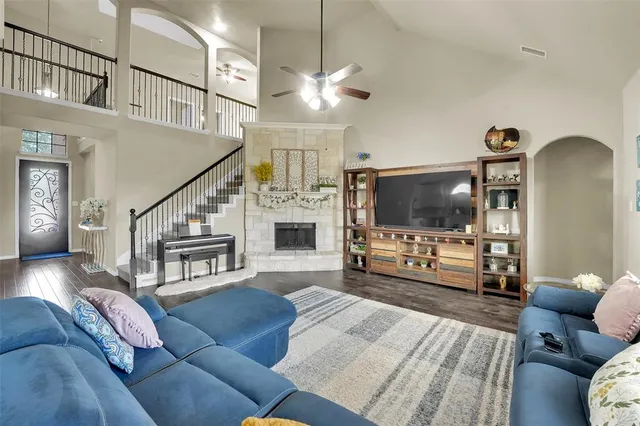 $500,000 | 9505 Chuparosa Drive, Fort Worth, TX 76177