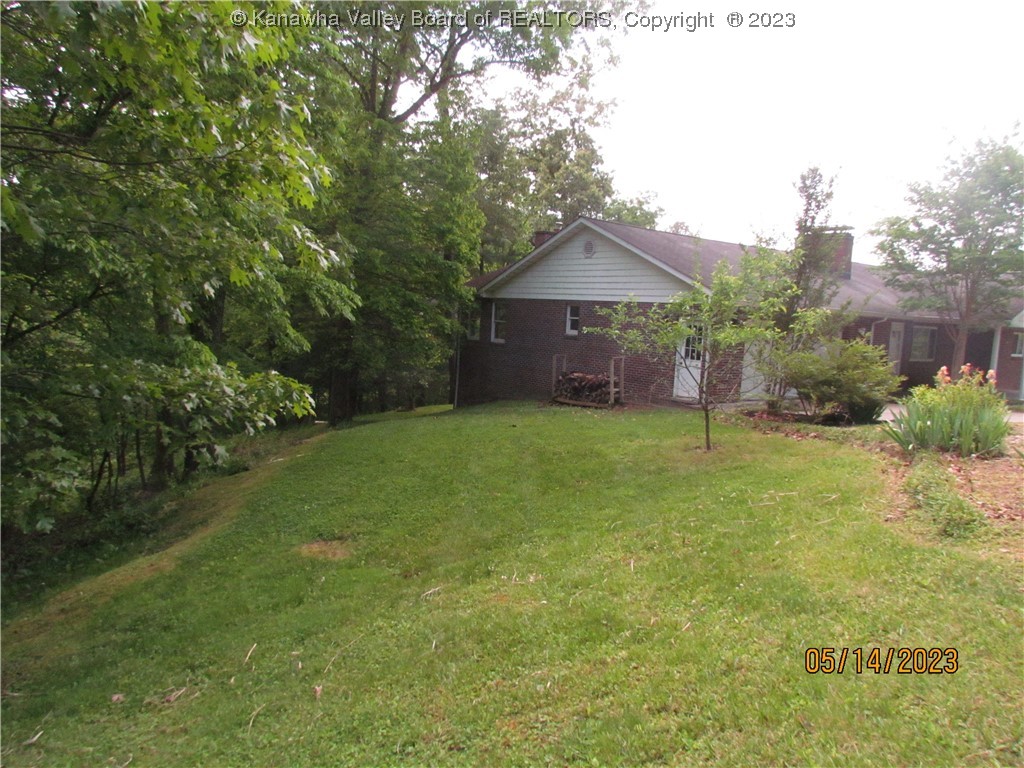 1306 Winterfell Road Charleston, WV 25314 - Photo 25 of 26 Gallery Image 25