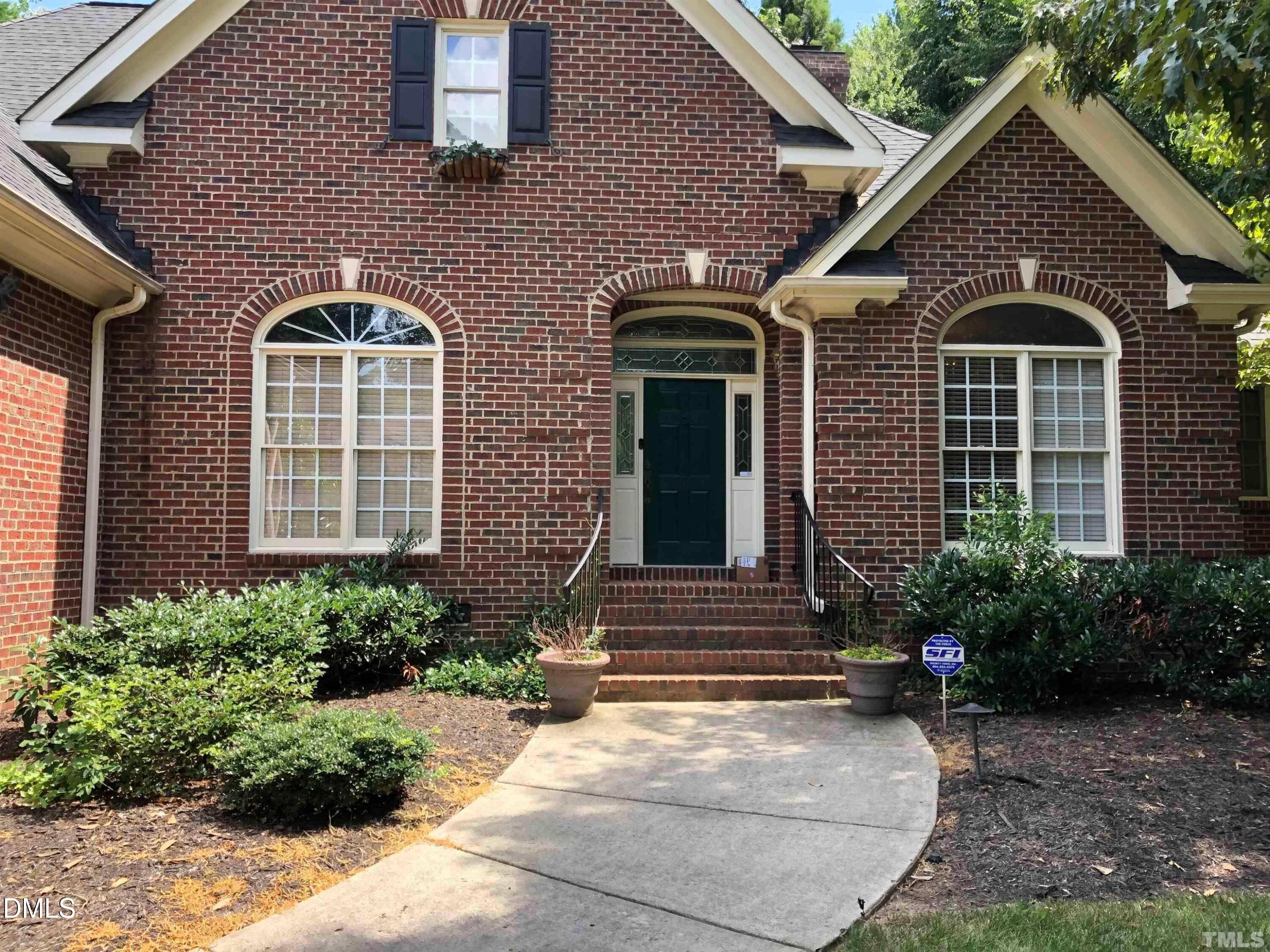 205 Berry Hill Drive Raleigh, NC 27615 - Photo 2 of 52 TRIANGLEMLS-2461016-1