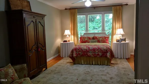 $3,500 | 205 Berry Hill Drive, Raleigh, NC 27615