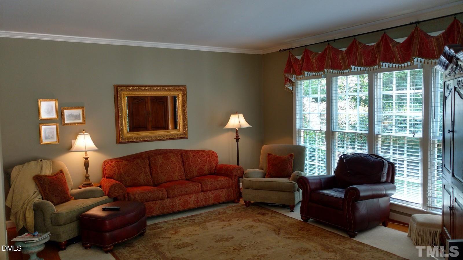 205 Berry Hill Drive Raleigh, NC 27615 - Photo 28 of 52 TRIANGLEMLS-2461016-27