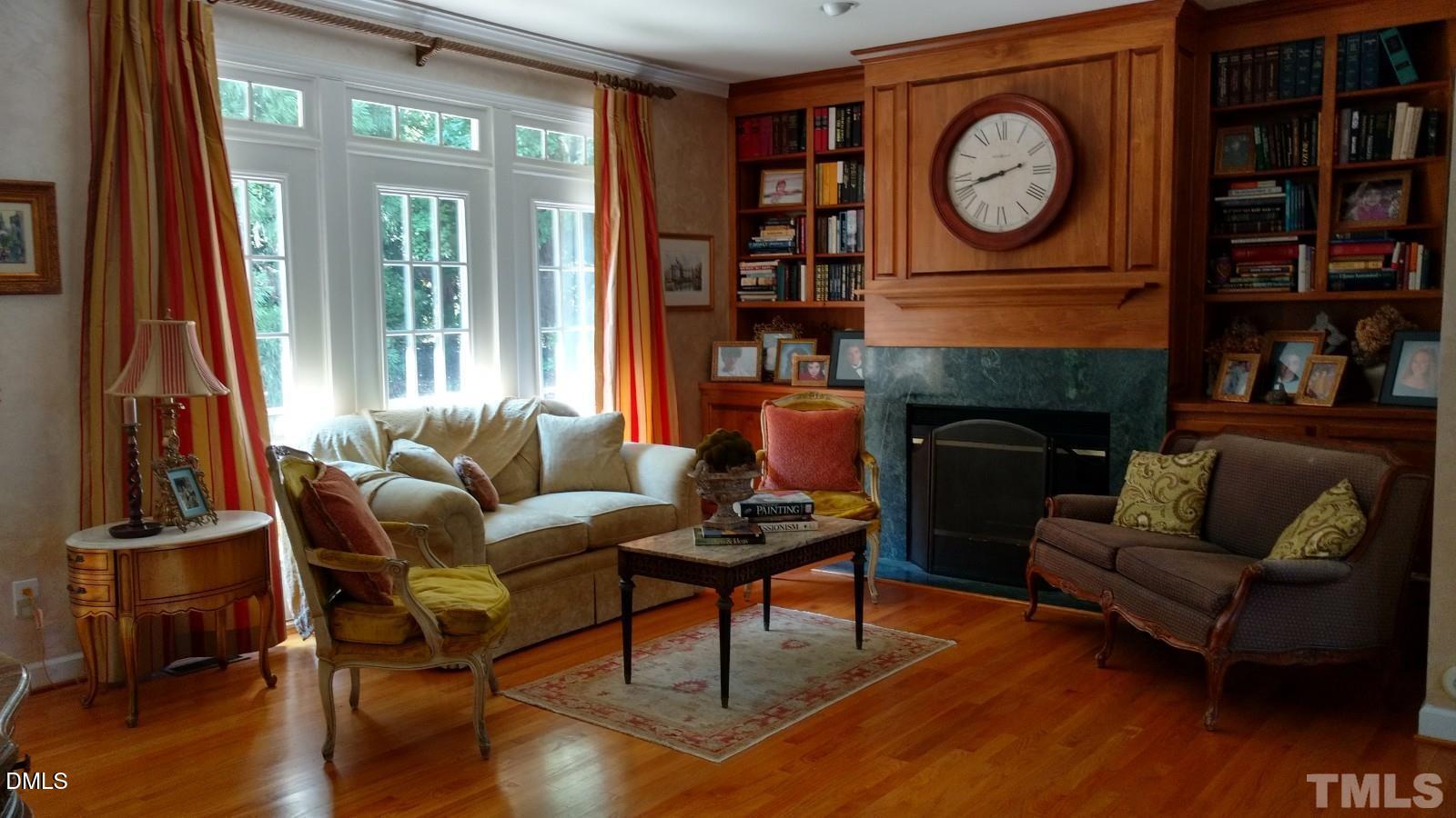 205 Berry Hill Drive Raleigh, NC 27615 - Photo 32 of 53 TRIANGLEMLS-2461016-31