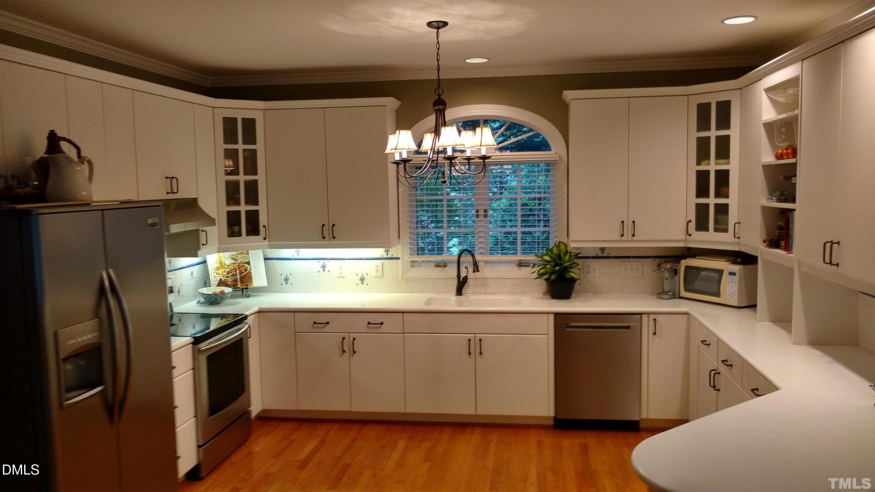 205 Berry Hill Drive Raleigh, NC 27615 - Photo 34 of 52 TRIANGLEMLS-2461016-34