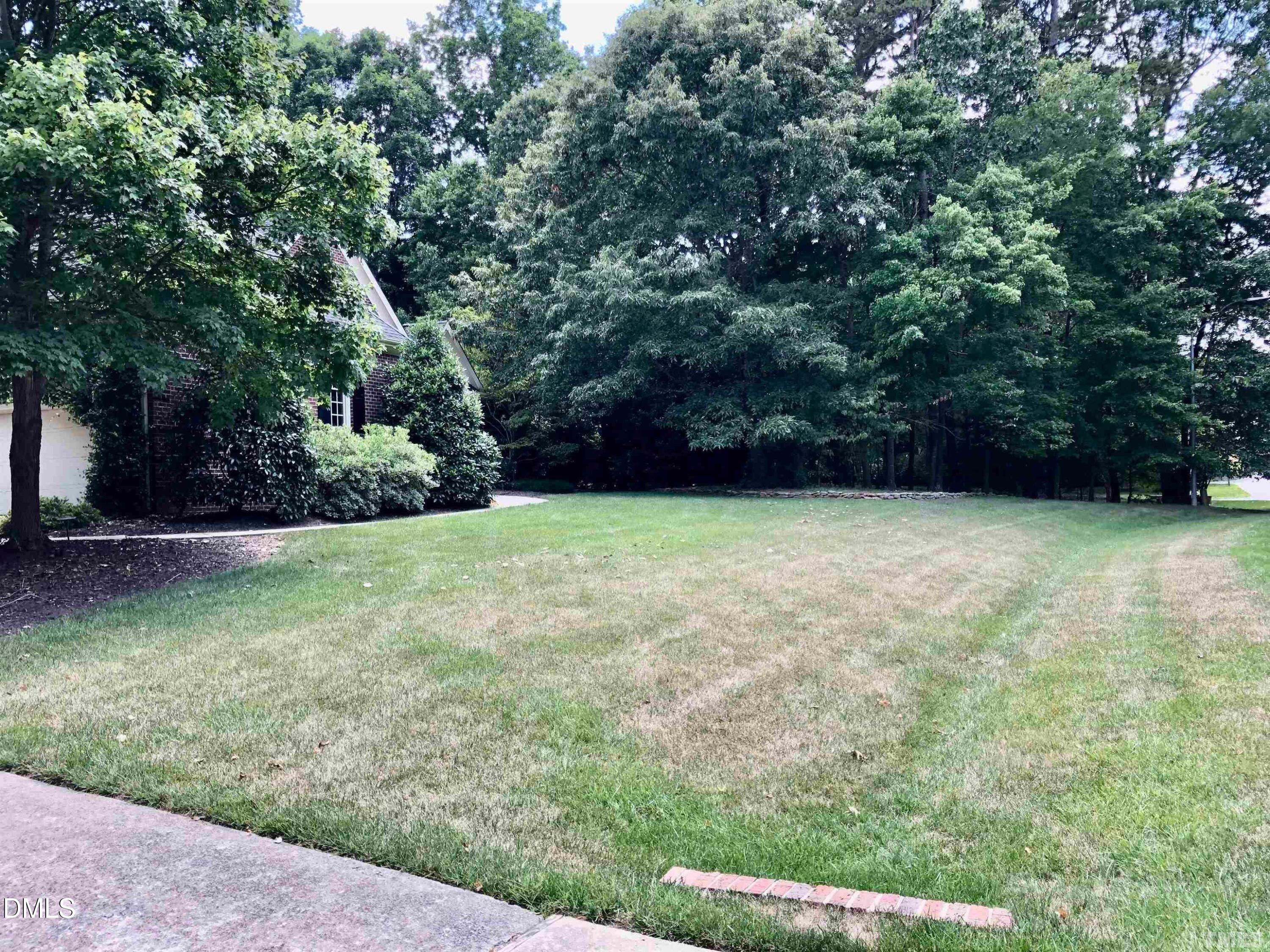 205 Berry Hill Drive Raleigh, NC 27615 - Photo 36 of 52 TRIANGLEMLS-2461016-37