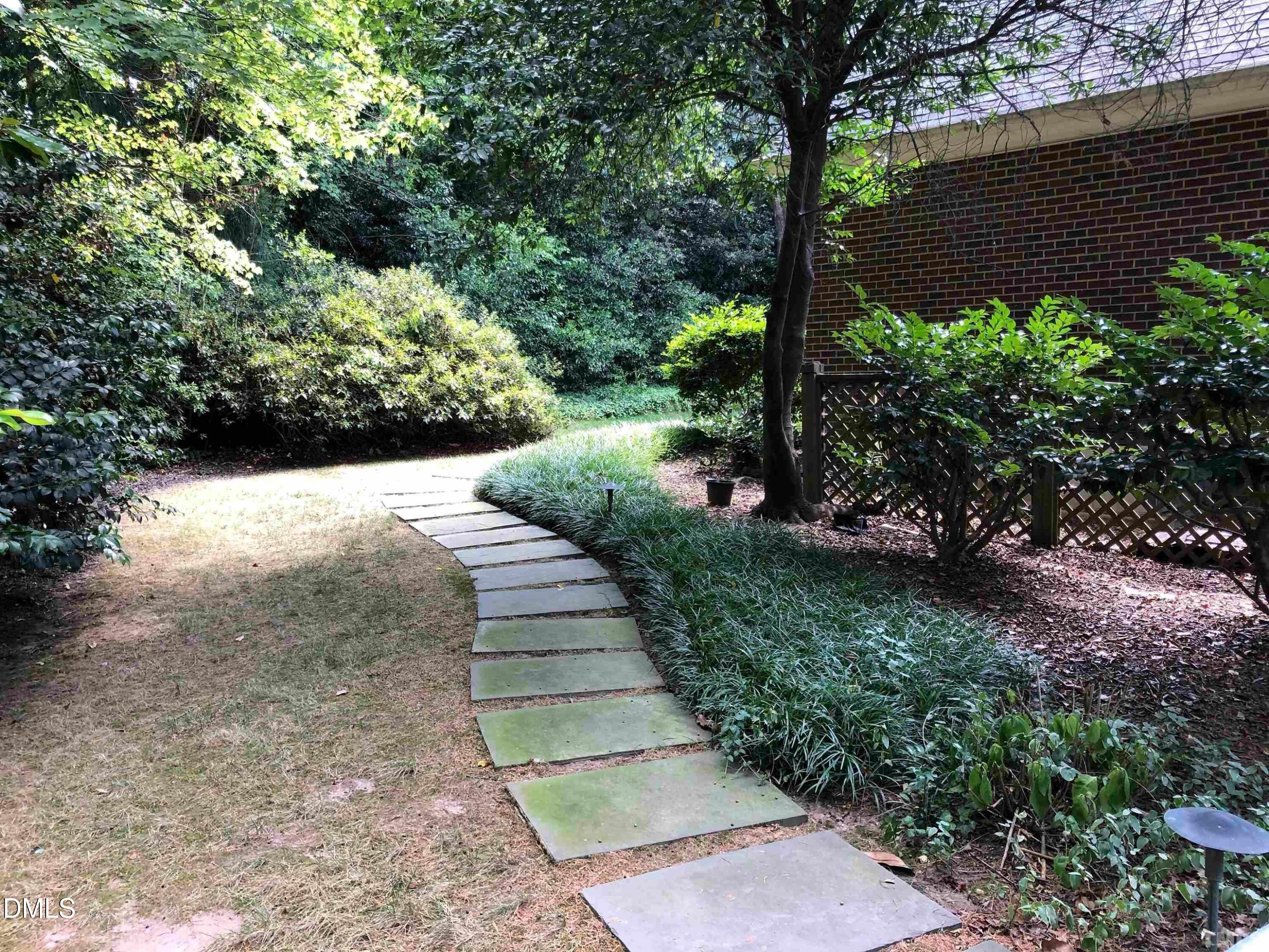 205 Berry Hill Drive Raleigh, NC 27615 - Photo 38 of 52 TRIANGLEMLS-2461016-39