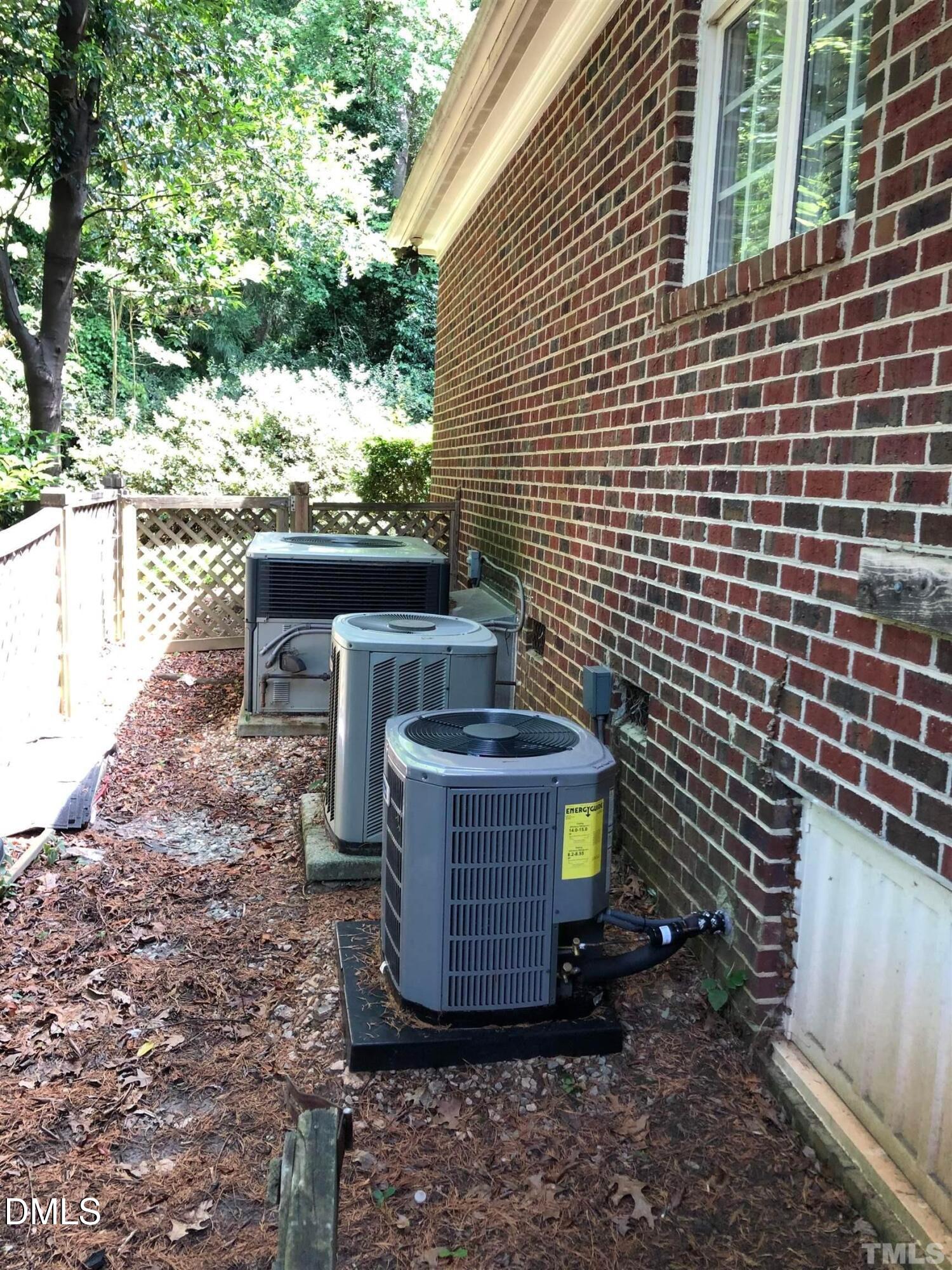 205 Berry Hill Drive Raleigh, NC 27615 - Photo 39 of 52 TRIANGLEMLS-2461016-40