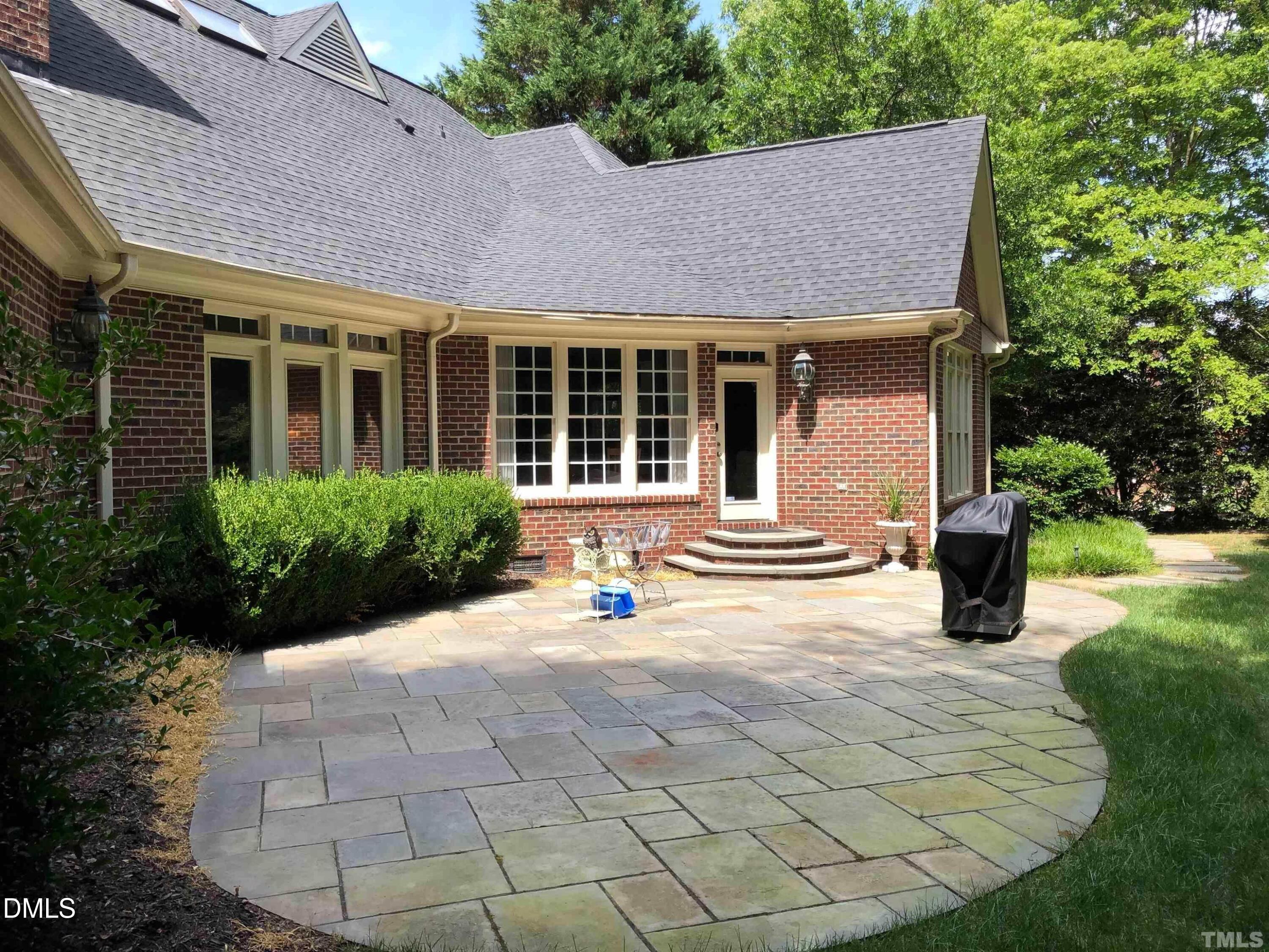 205 Berry Hill Drive Raleigh, NC 27615 - Photo 40 of 52 TRIANGLEMLS-2461016-41