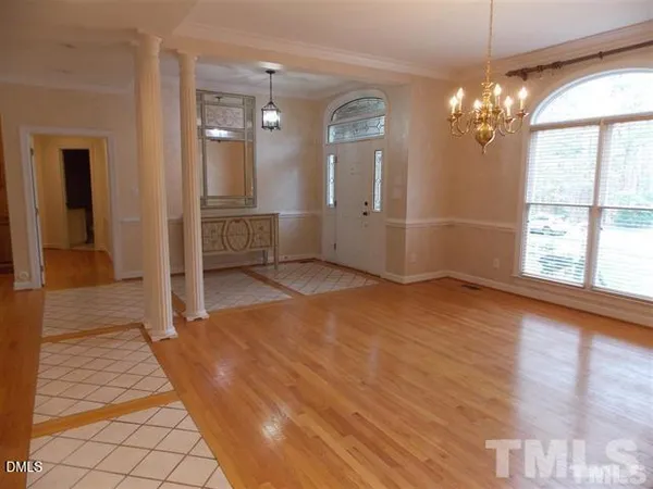 $3,500 | 205 Berry Hill Drive, Raleigh, NC 27615