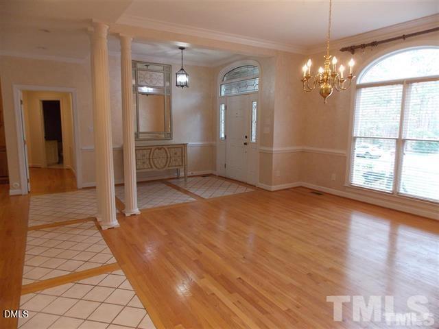 205 Berry Hill Drive Raleigh, NC 27615 - Photo 4 of 52 TRIANGLEMLS-2461016-3 (1)