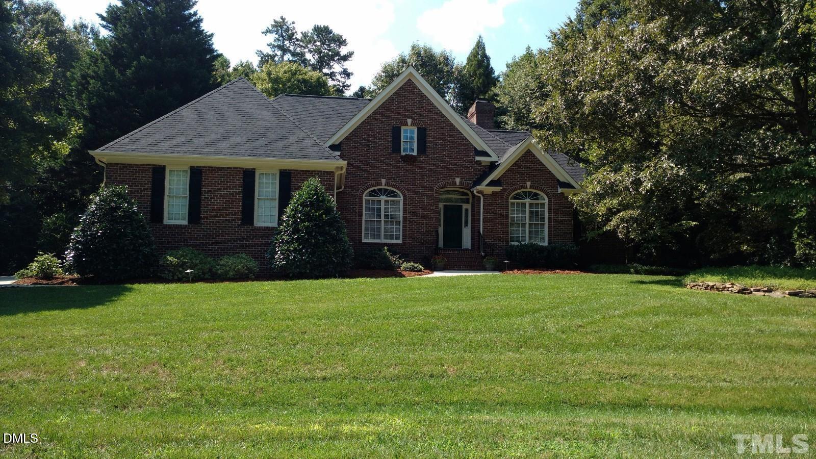 205 Berry Hill Drive Raleigh, NC 27615 - Photo 41 of 52 TRIANGLEMLS-2461016-42