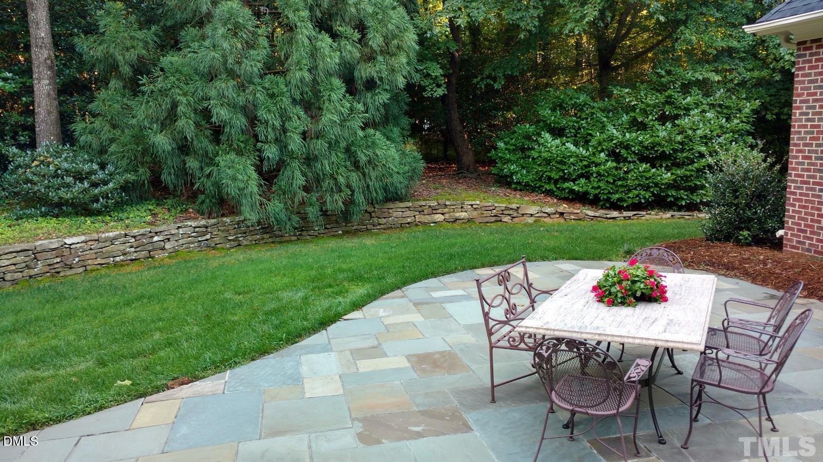 205 Berry Hill Drive Raleigh, NC 27615 - Photo 44 of 52 TRIANGLEMLS-2461016-45