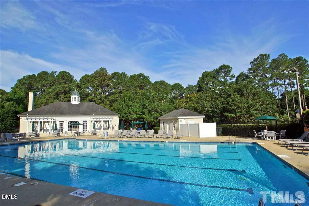 205 Berry Hill Drive Raleigh, NC 27615 - Photo 48 of 53 TRIANGLEMLS-2374633-27